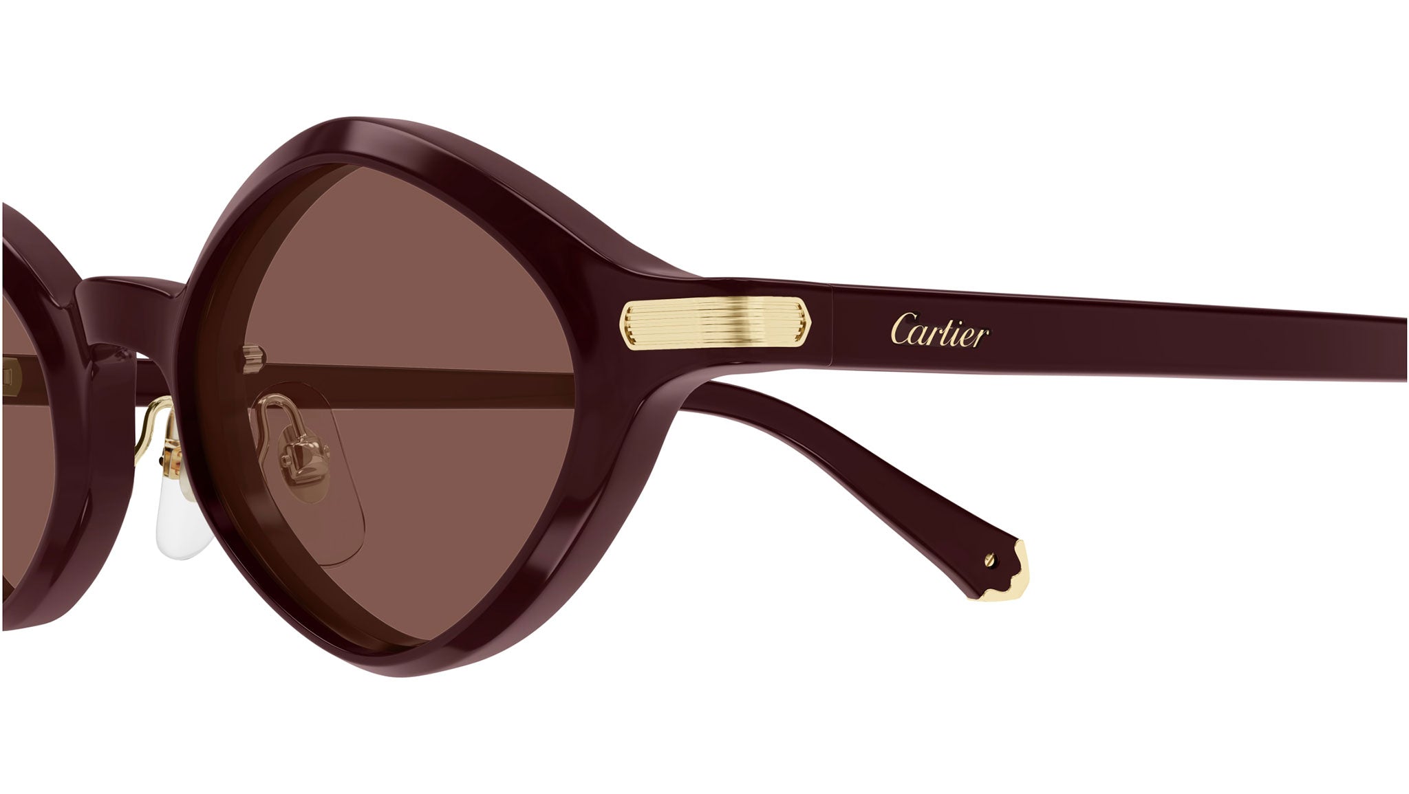 CARTIER SUNGLASSES - CT0540S 003 48