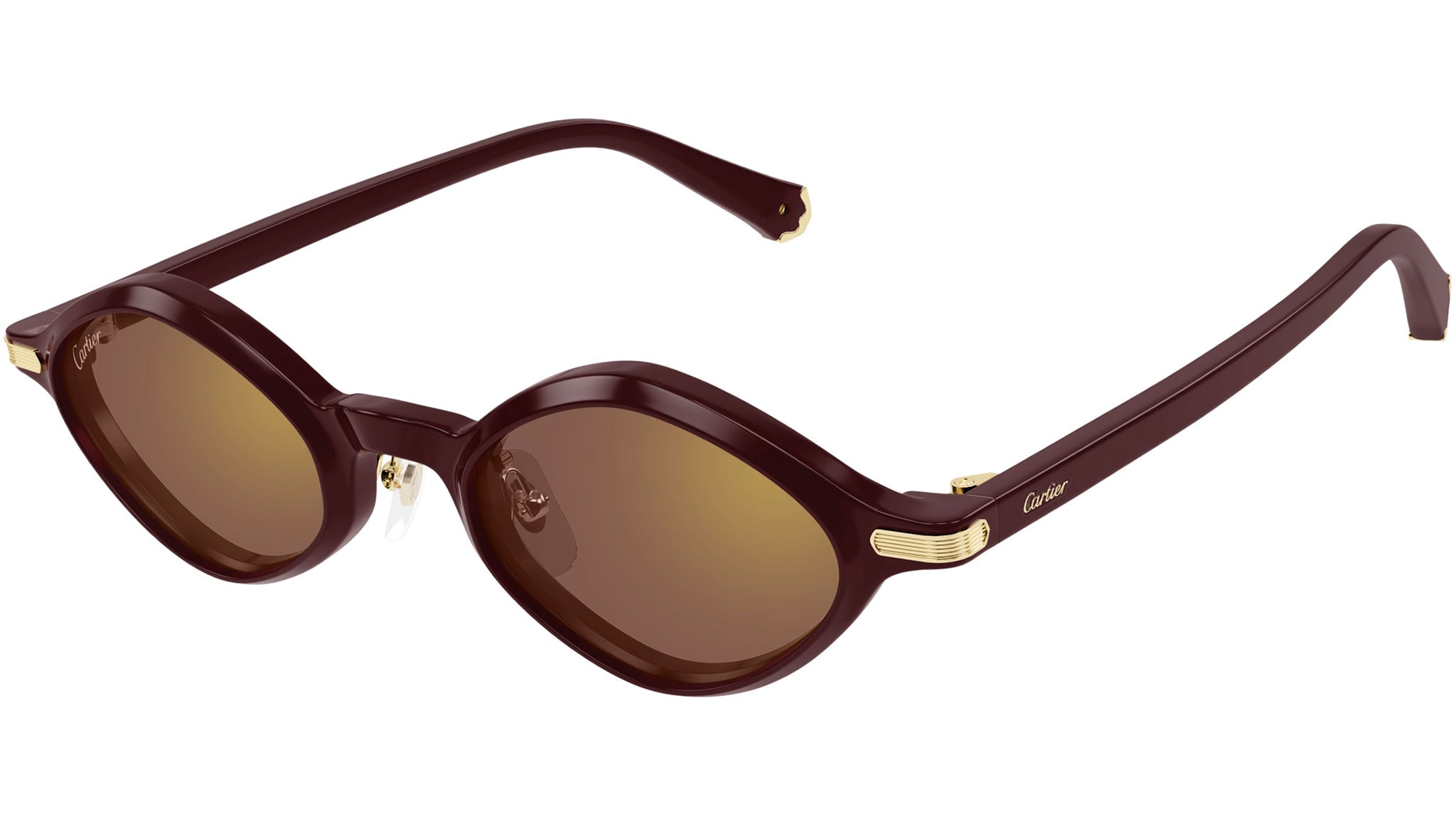 CARTIER SUNGLASSES - CT0540S 003 48