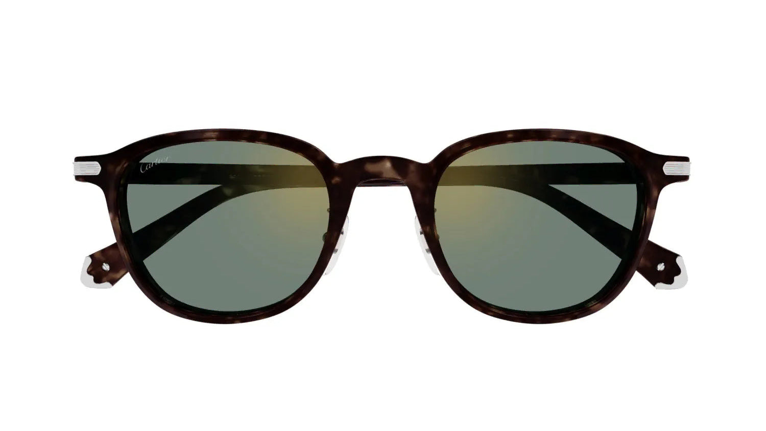 CARTIER SUNGLASSES - CT0541SA 006 53