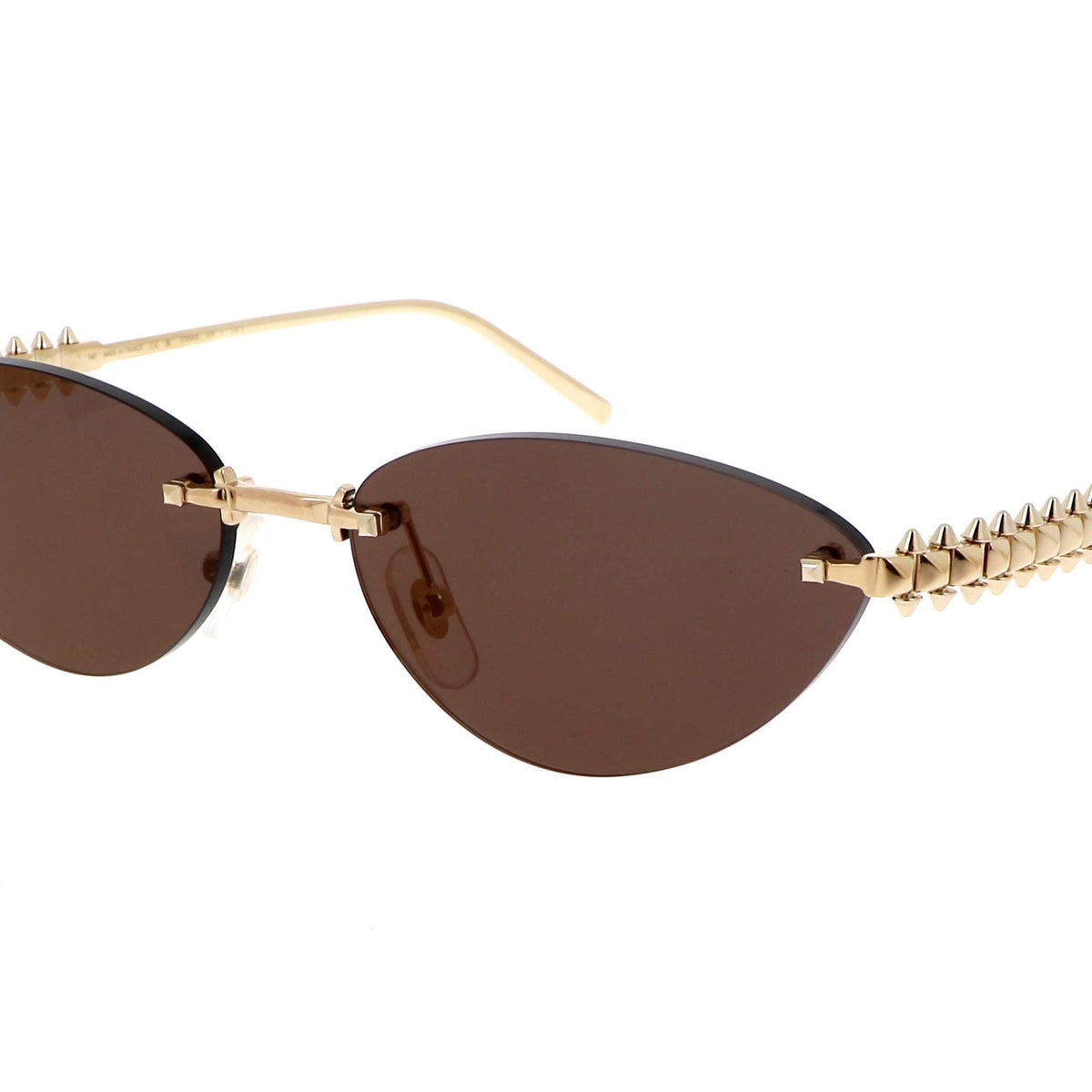 CARTIER SUNGLASSES - CT0543S 003 58