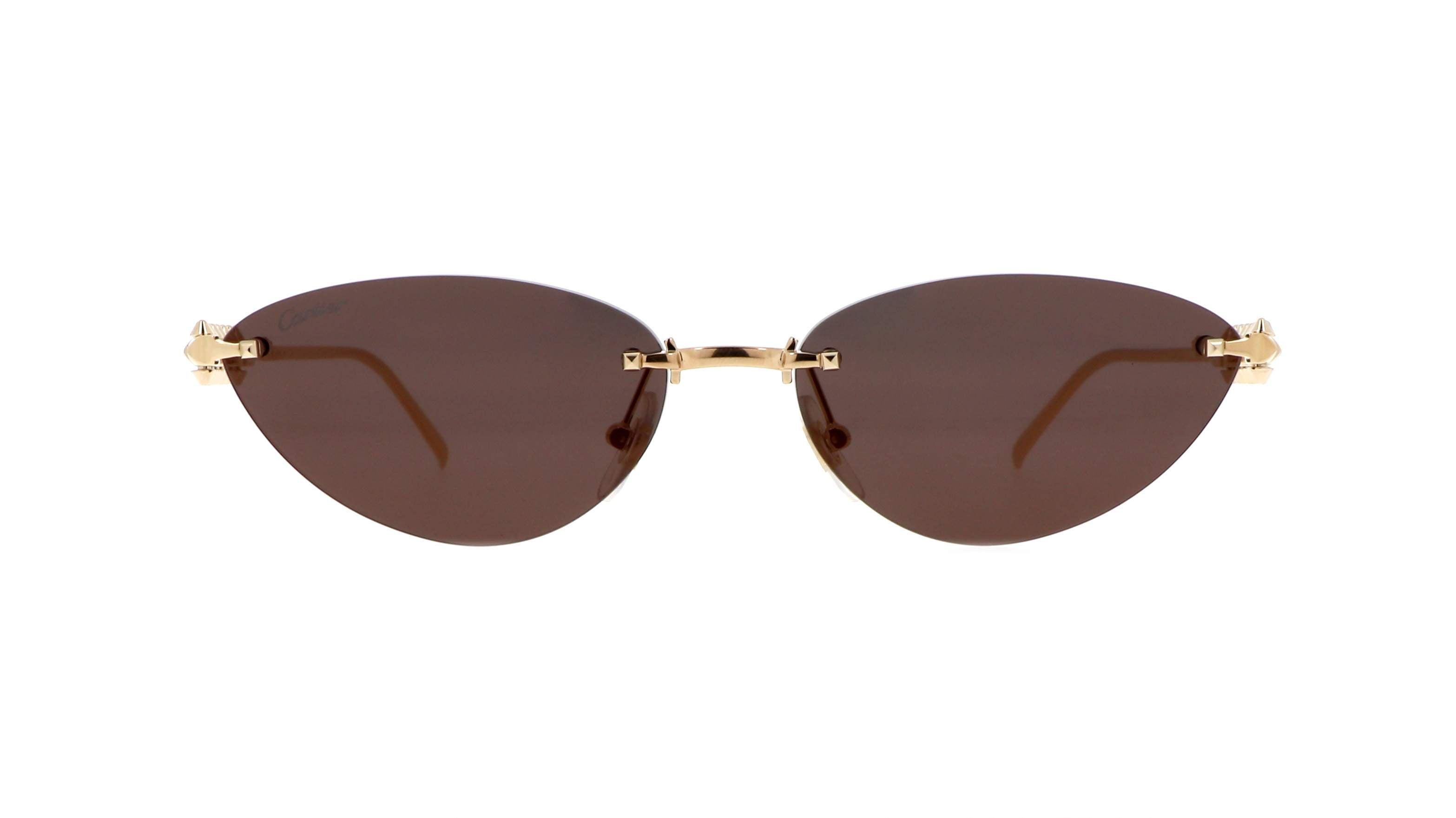 小物 Cartier sunglasses cartier-sunglasses-ct0543s-003