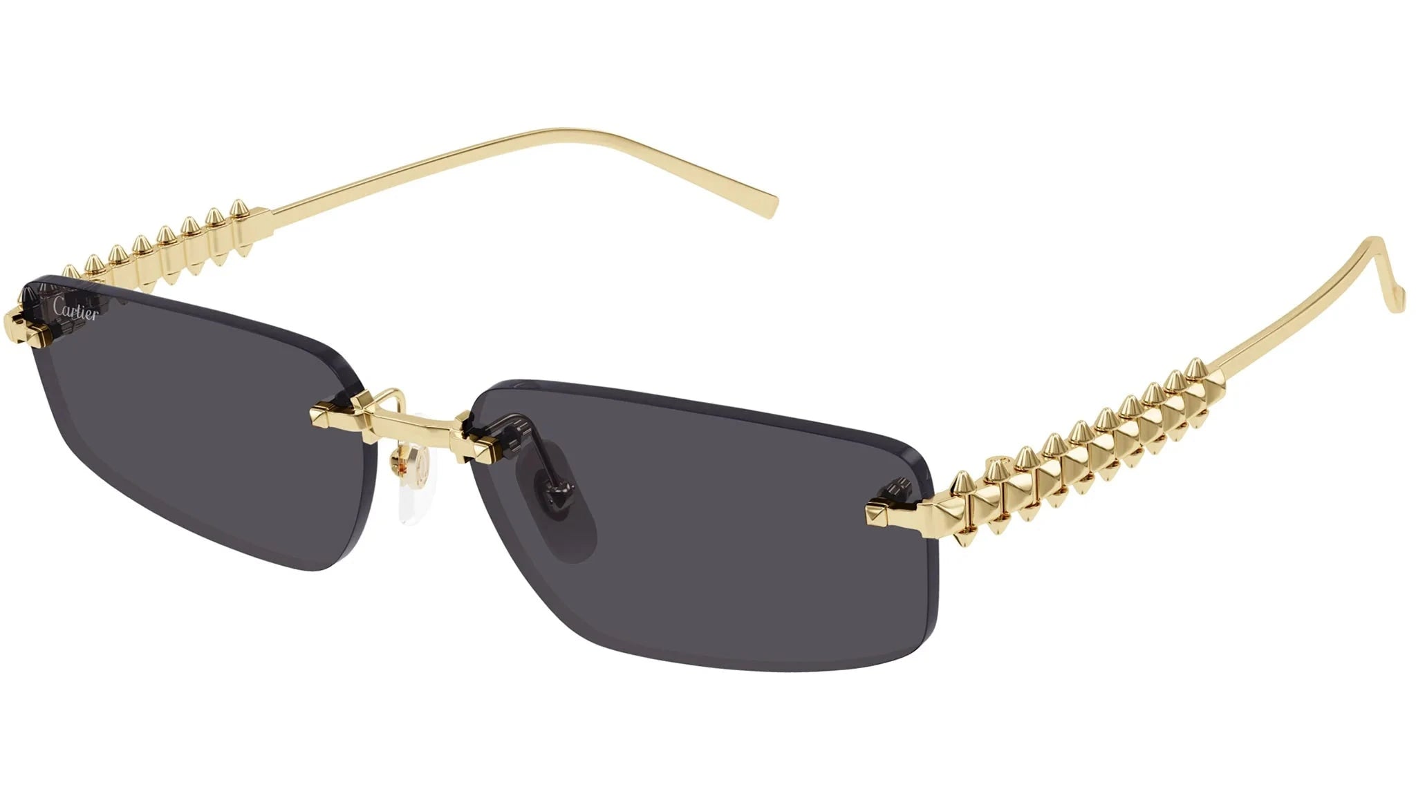 CARTIER SUNGLASSES - CT0544S 002 58