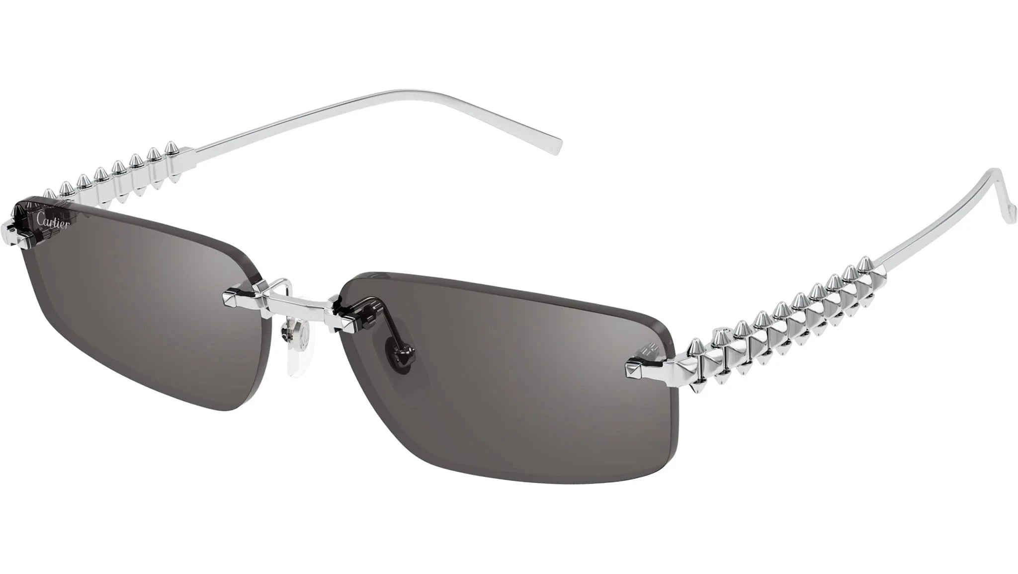 CARTIER SUNGLASSES - CT0544S 003 58