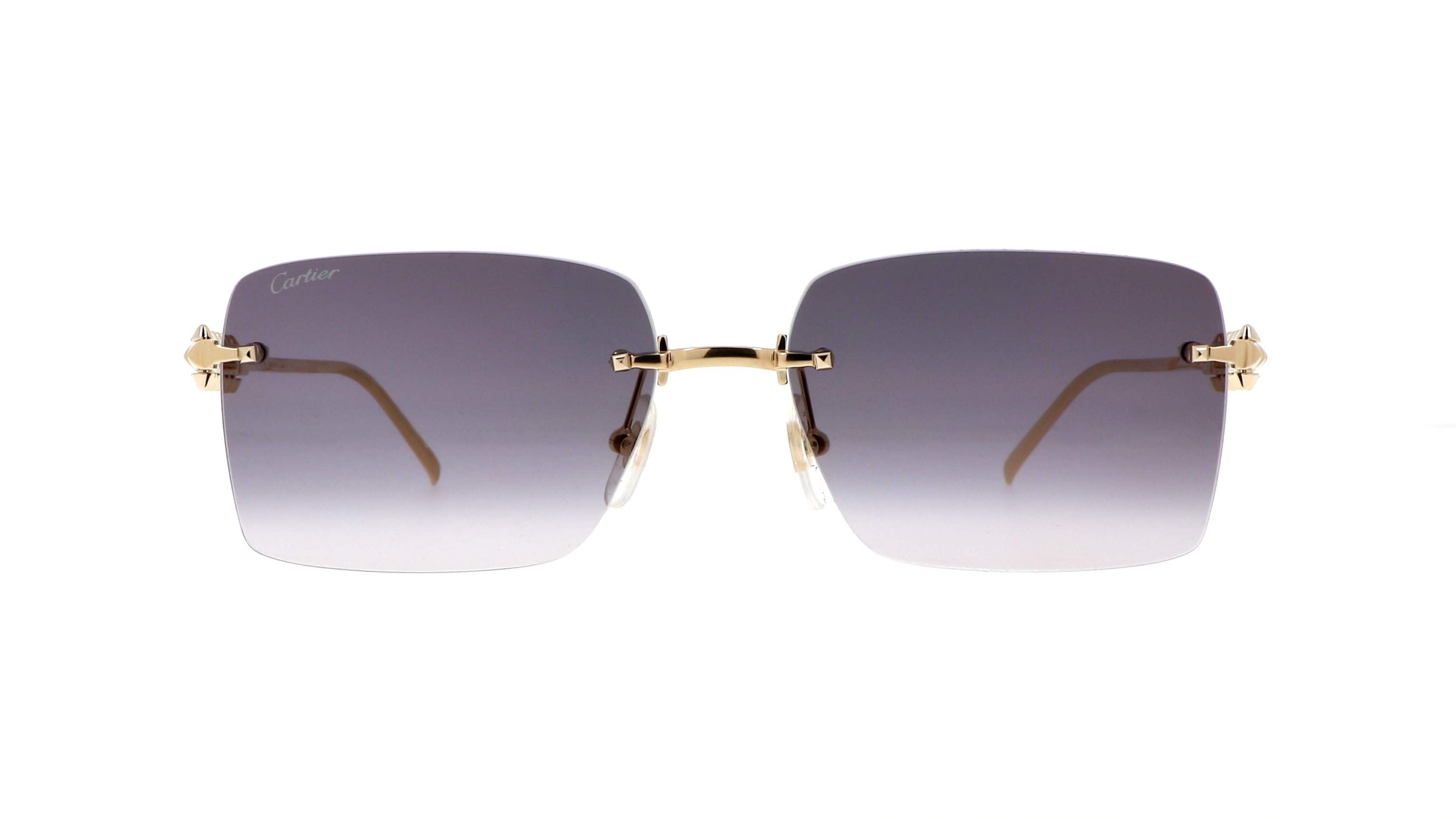 CARTIER SUNGLASSES - CT0545S 001 58