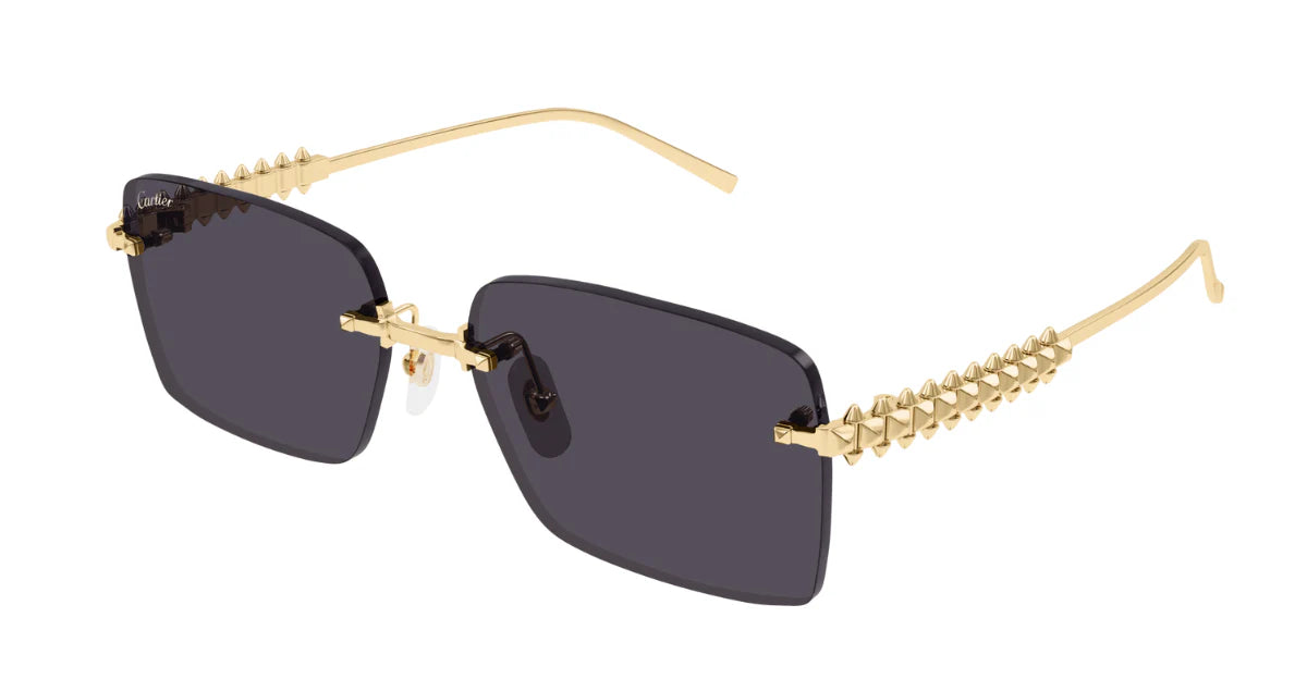 CARTIER SUNGLASSES - CT0545S 002 58