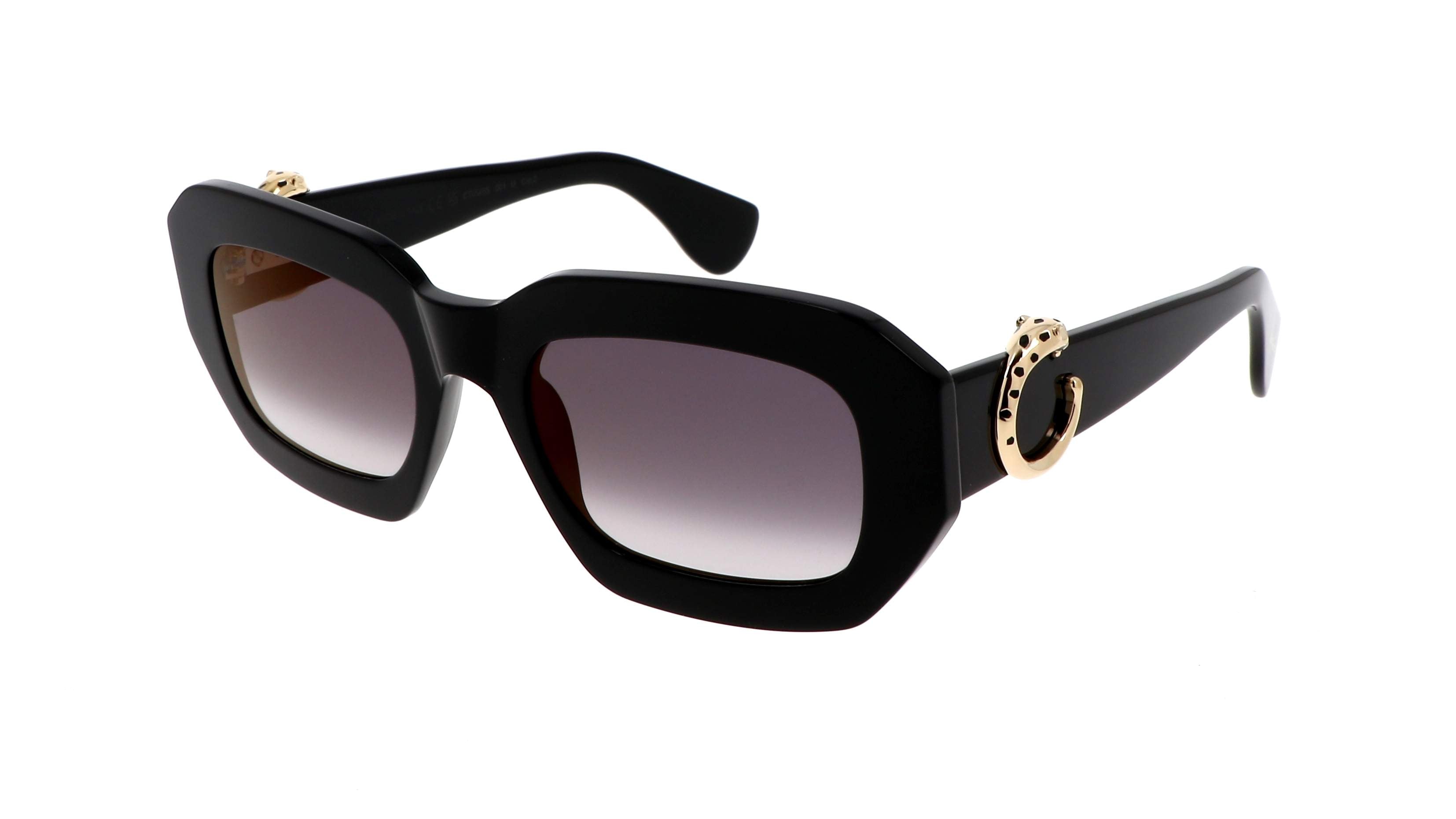 CARTIER SUNGLASSES - CT0546S 003 52