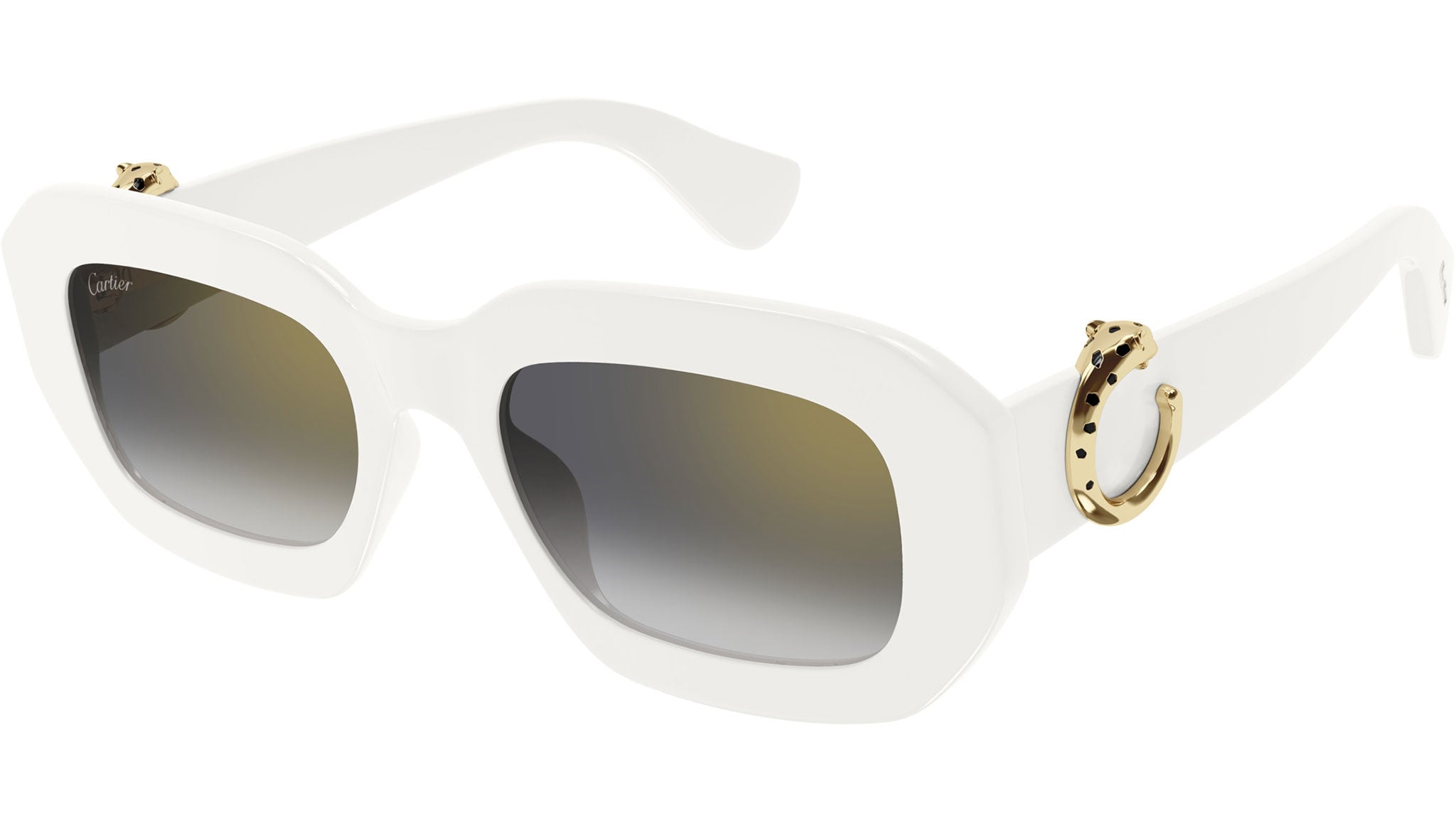 CARTIER SUNGLASSES - CT0546S 003 52
