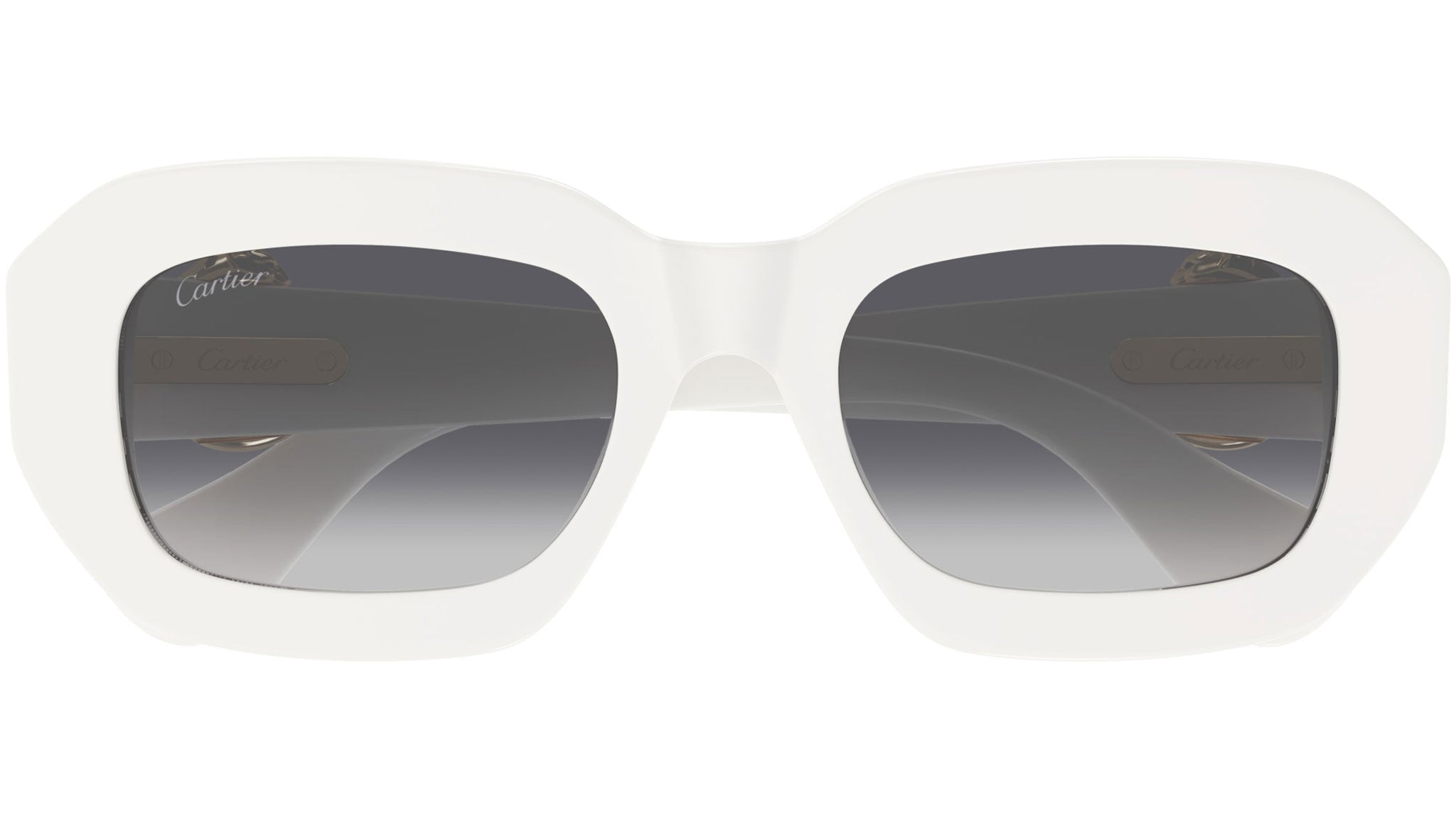 CARTIER SUNGLASSES - CT0546S 003 52