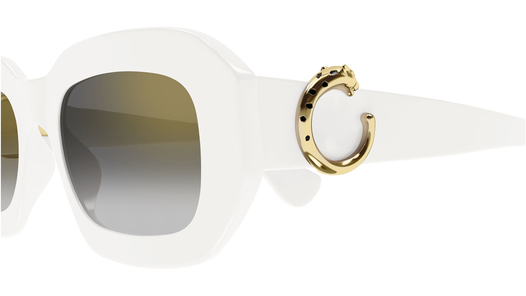 CARTIER SUNGLASSES - CT0546S 003 52