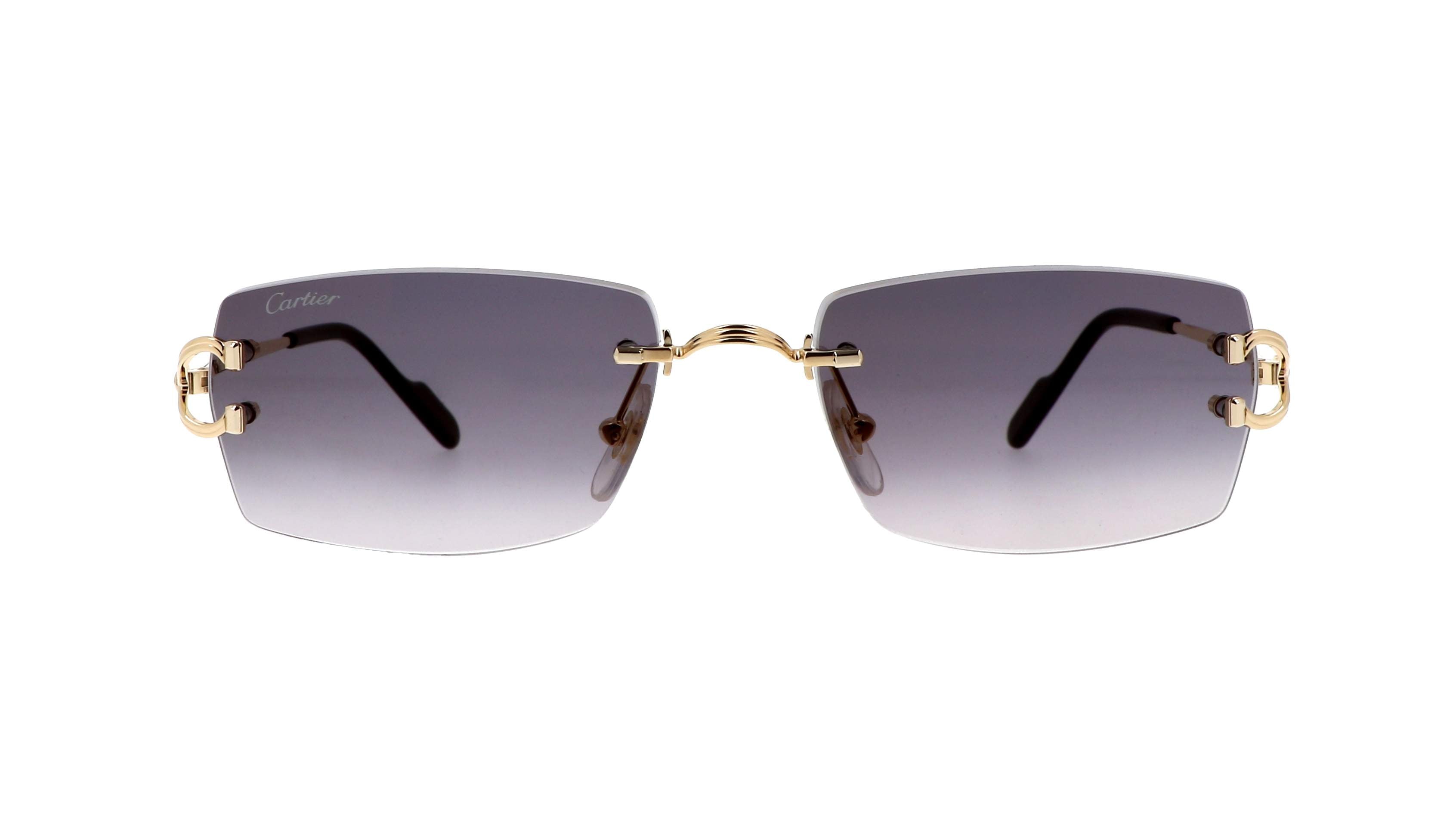 CARTIER SUNGLASSES - CT0550S 001 56