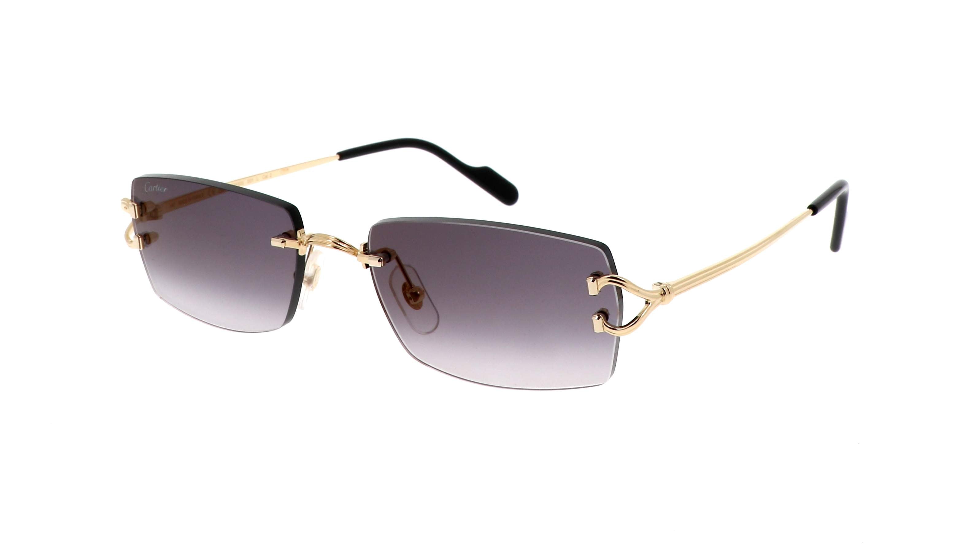 CARTIER SUNGLASSES - CT0550S 001 56