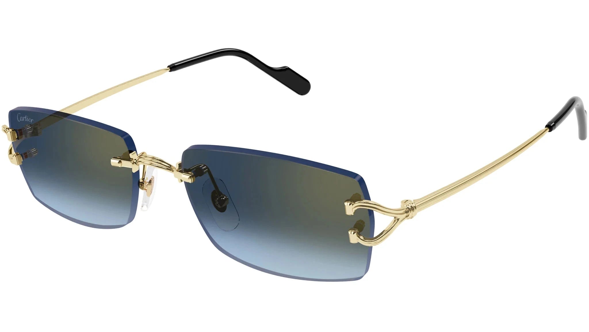CARTIER SUNGLASSES - CT0550S 002 56