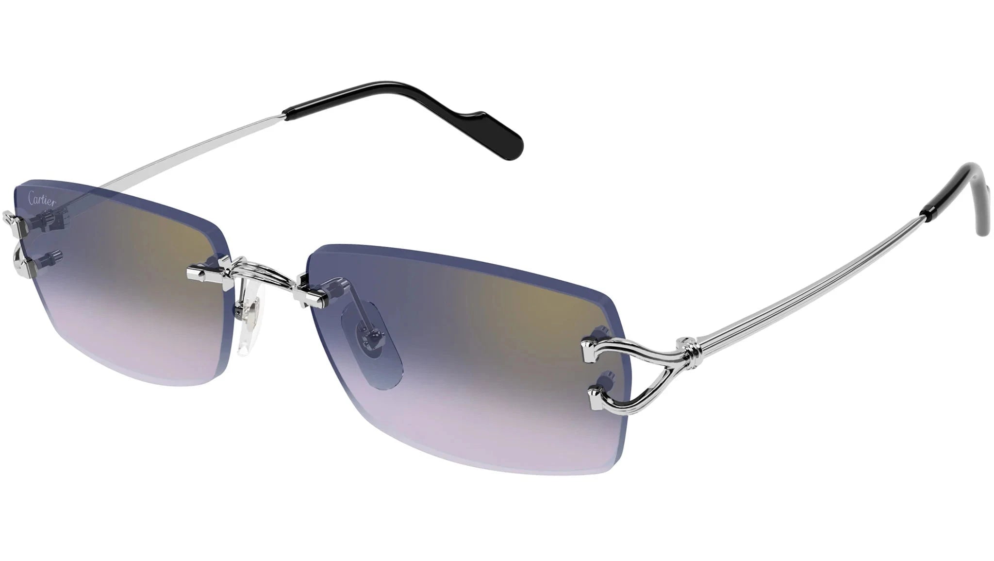 CARTIER SUNGLASSES - CT0550S 003 56