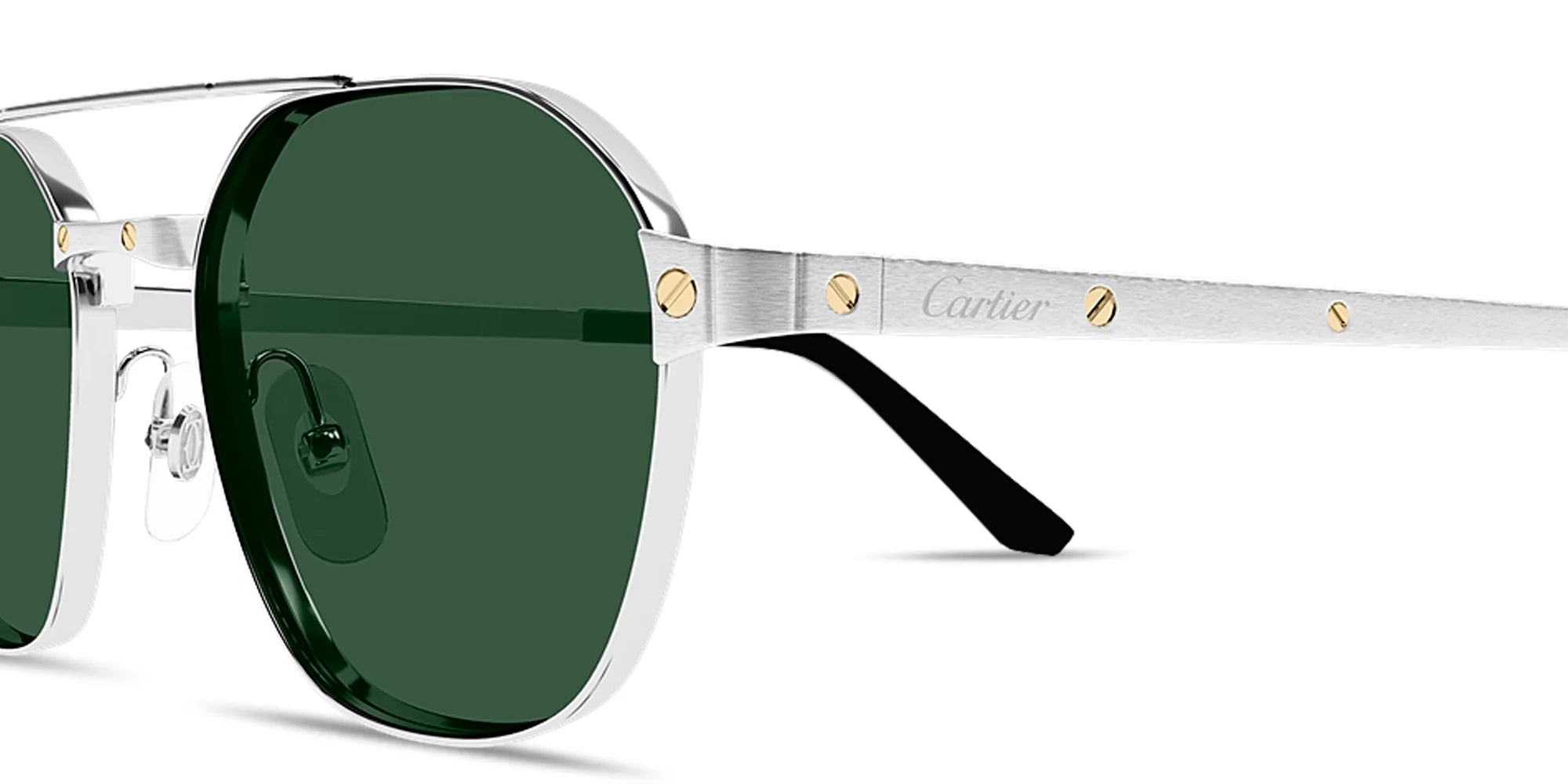 CARTIER SUNGLASSES - CT0551S 005 56