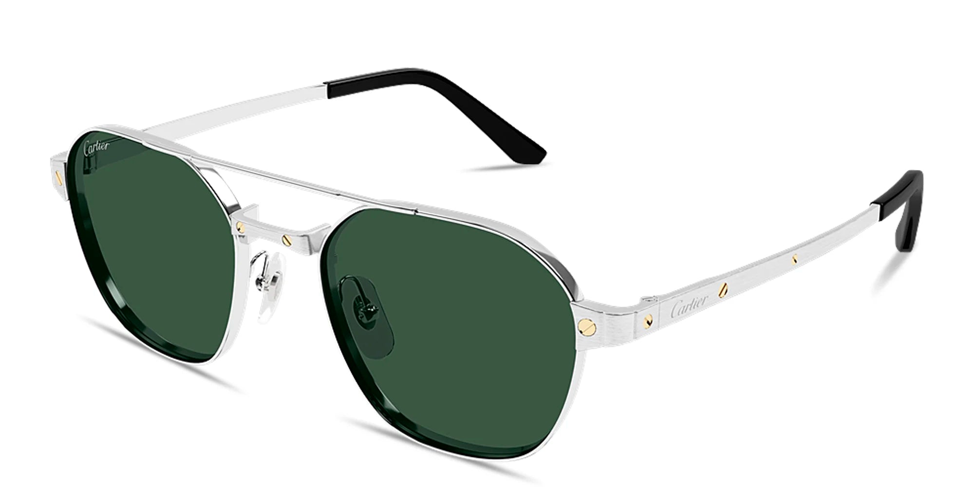 CARTIER SUNGLASSES - CT0551S 005 56