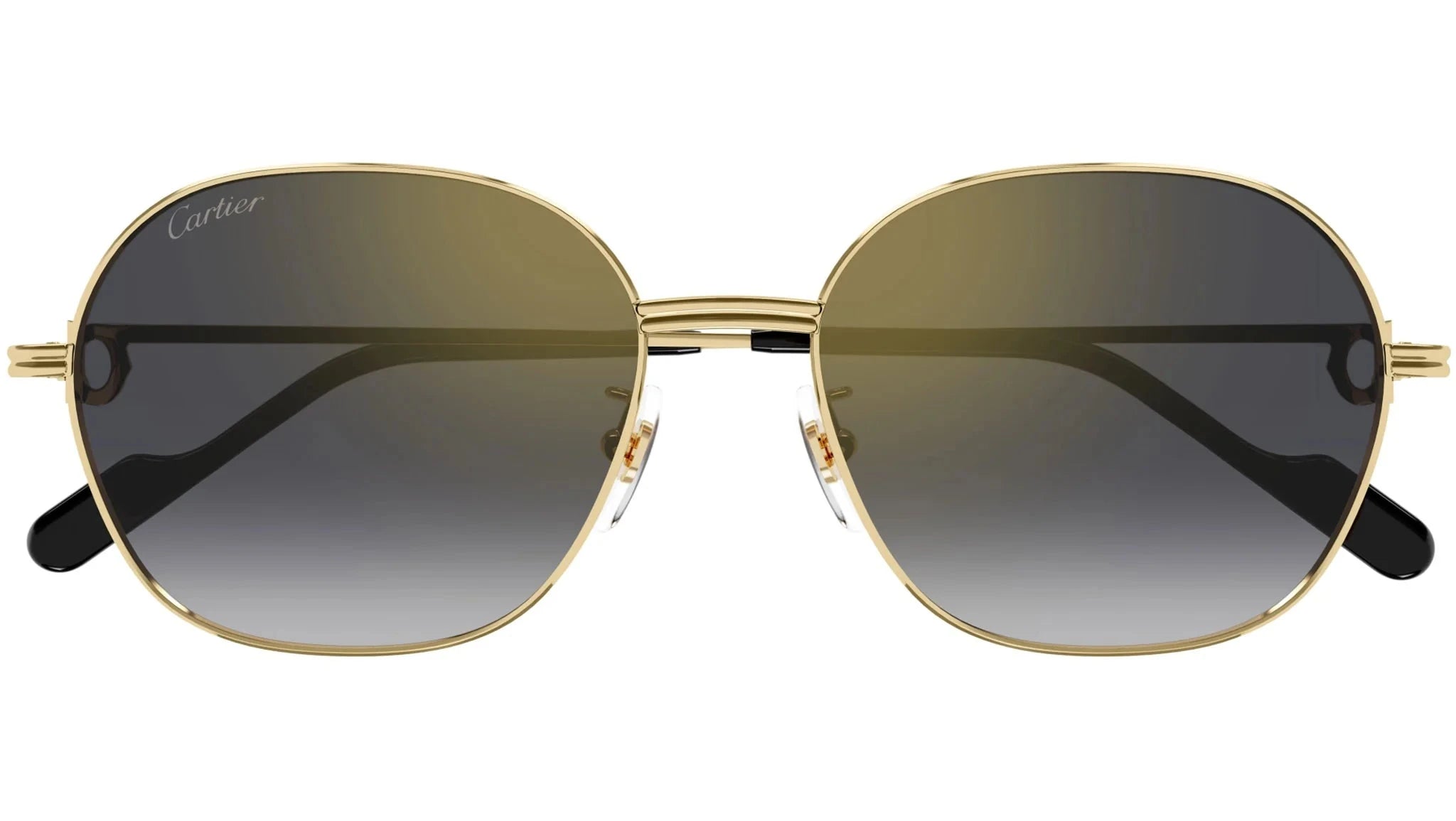CARTIER SUNGLASSES - CT0569SA 001 56