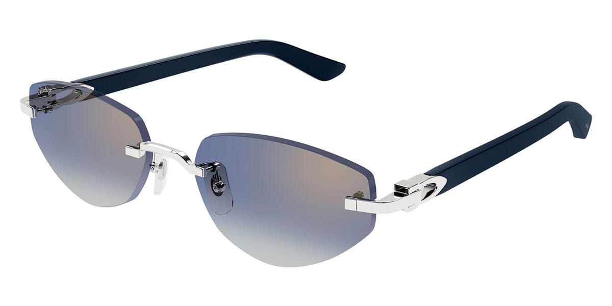CARTIER SUNGLASSES - CT0580S 004 56