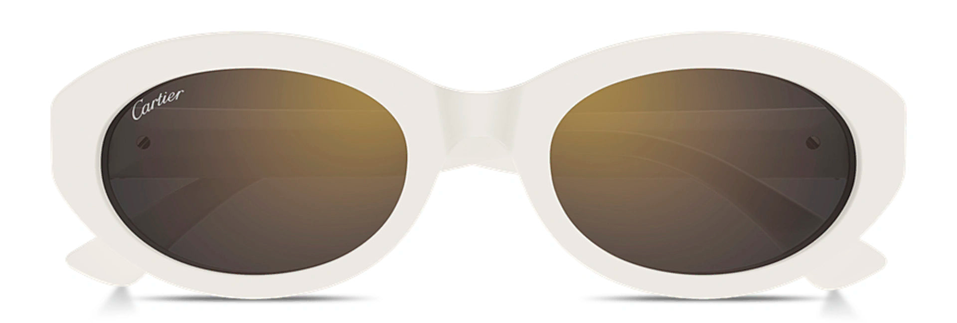 CARTIER SUNGLASSES - CT0588S 005 53