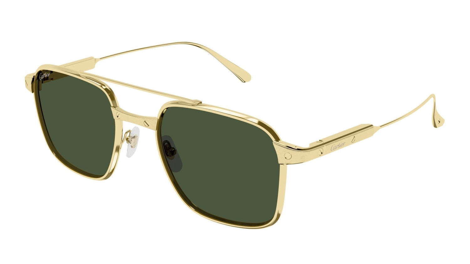 CARTIER SUNGLASSES - CT0610S 003 54