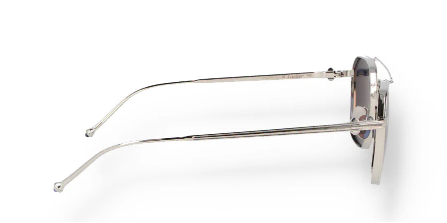 CARTIER SUNGLASSES - CT0618S 002 53