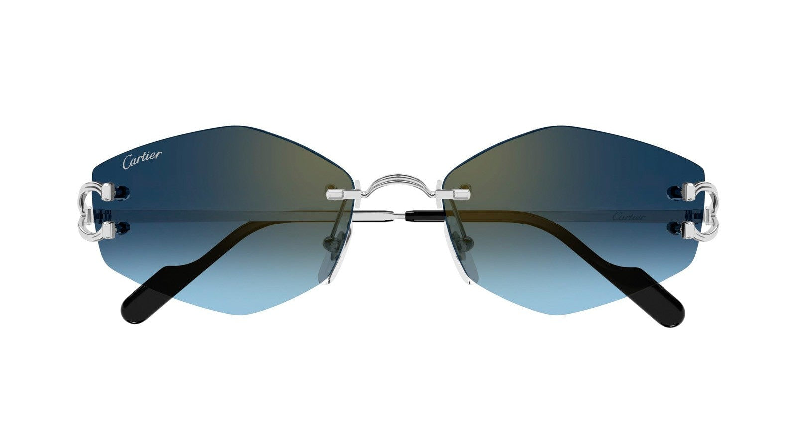 CARTIER SUNGLASSES - CT0620S 002 56