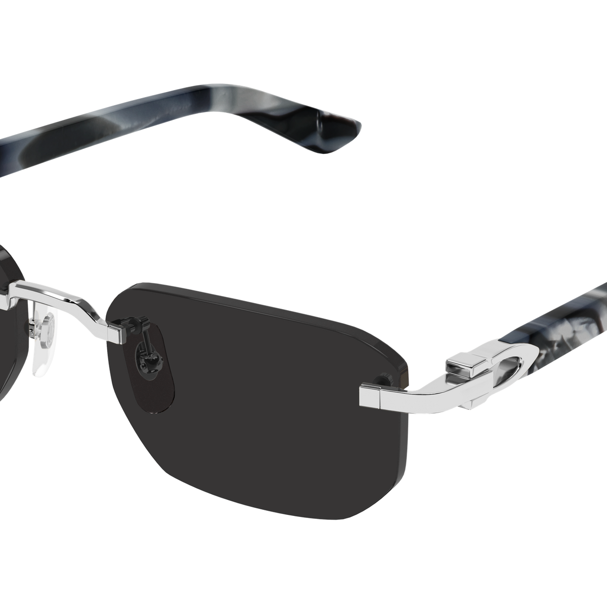 小物 Cartier sunglasses CARTIER SUNGLASSES - CT0622S 005 53