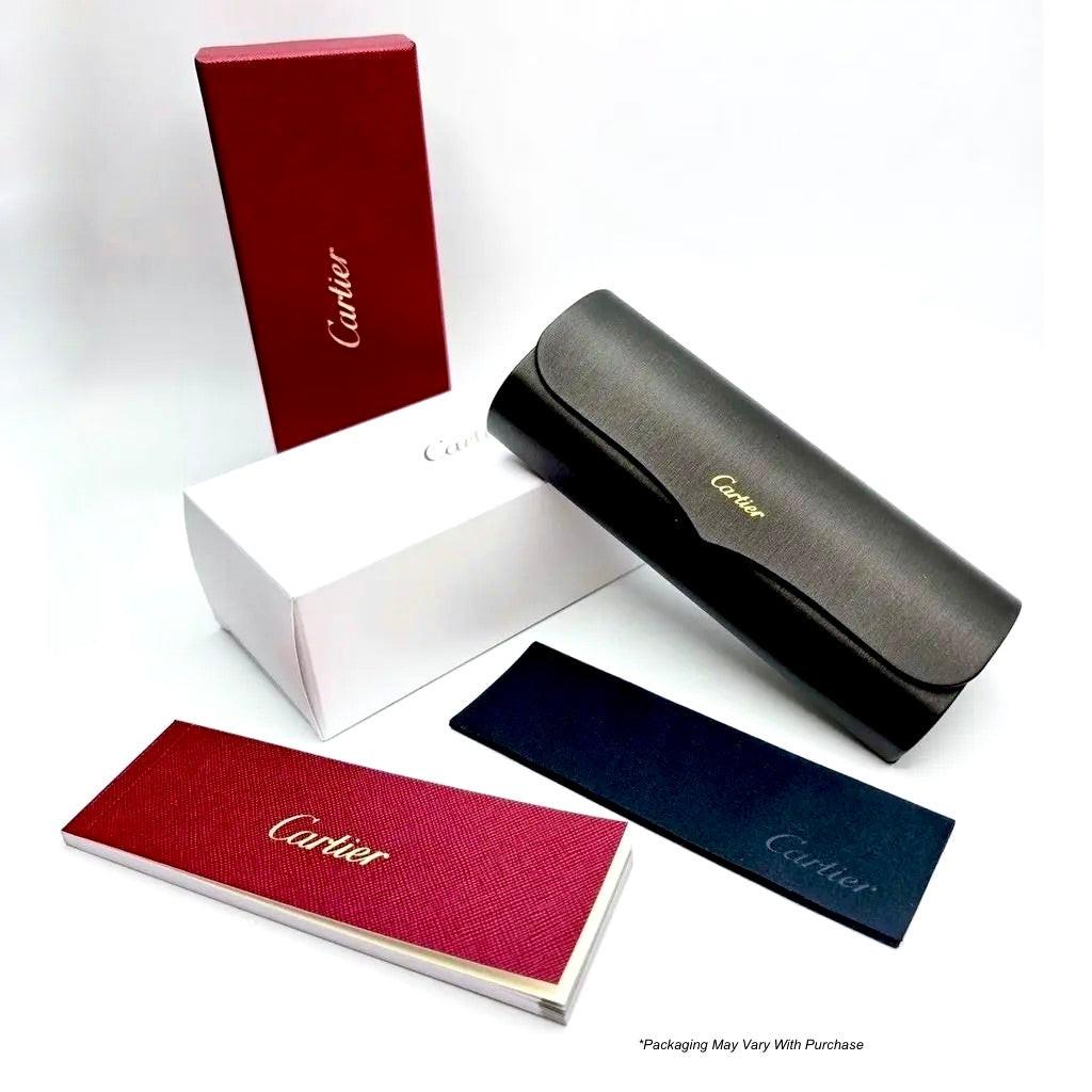 CARTIER SUNGLASSES - CT0630S 001 53