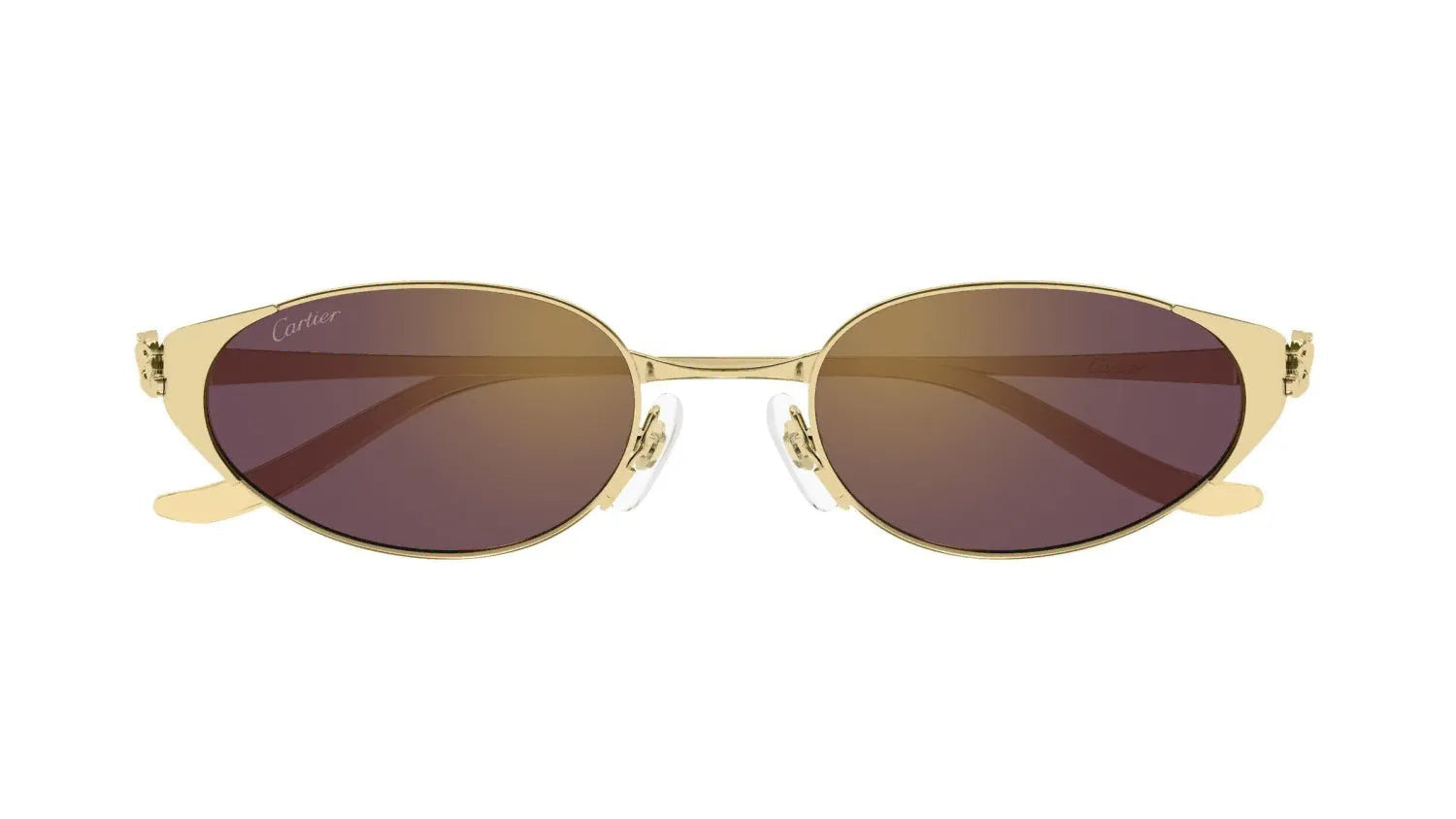 CARTIER SUNGLASSES - CT0630S 003 53