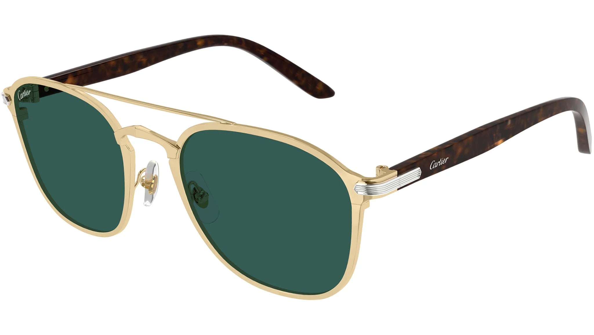 CARTIER SUNGLASSES - CT0012S 006 54