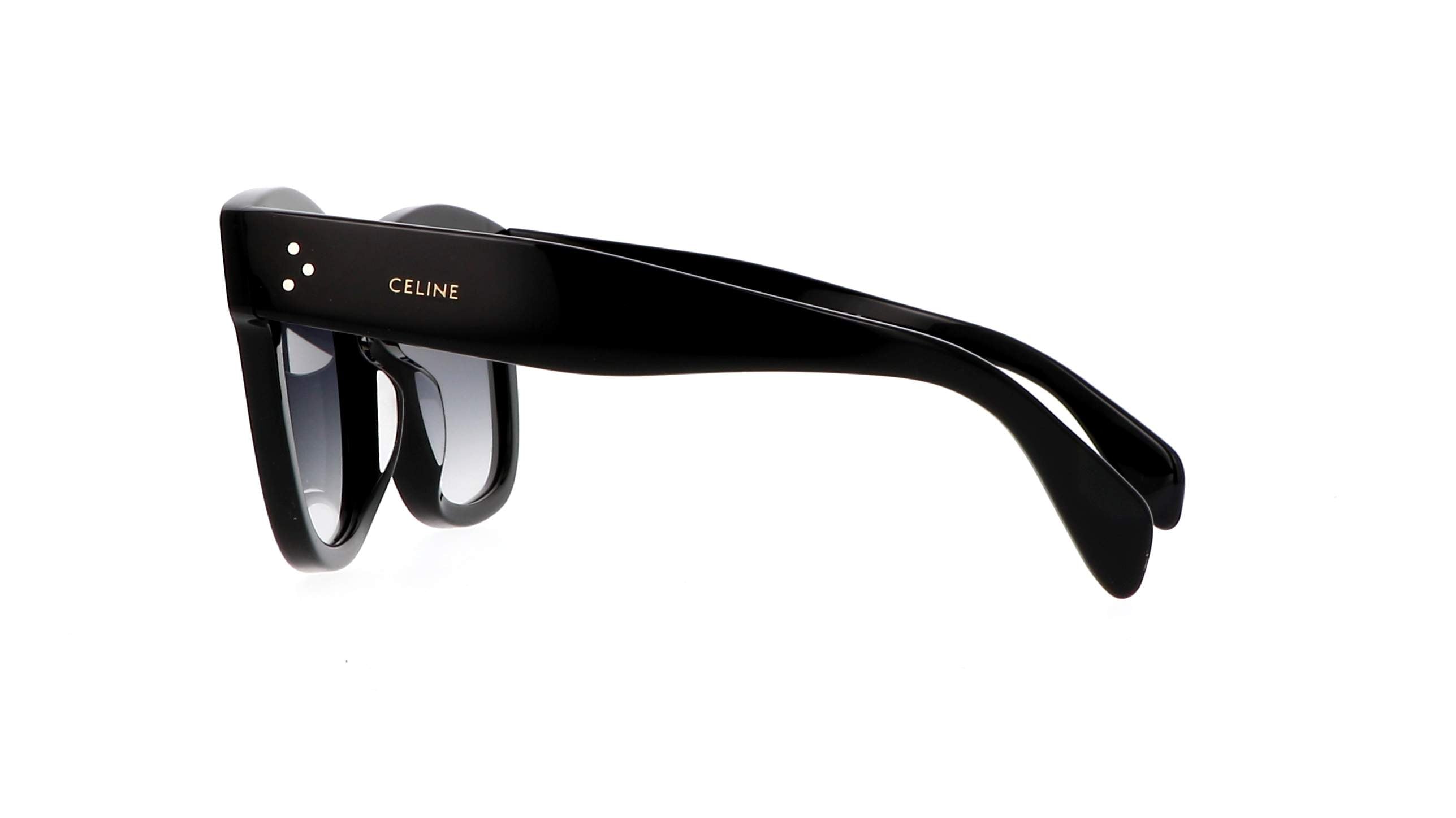 CELINE SUNGLASSES- CL4002UN 01B 54