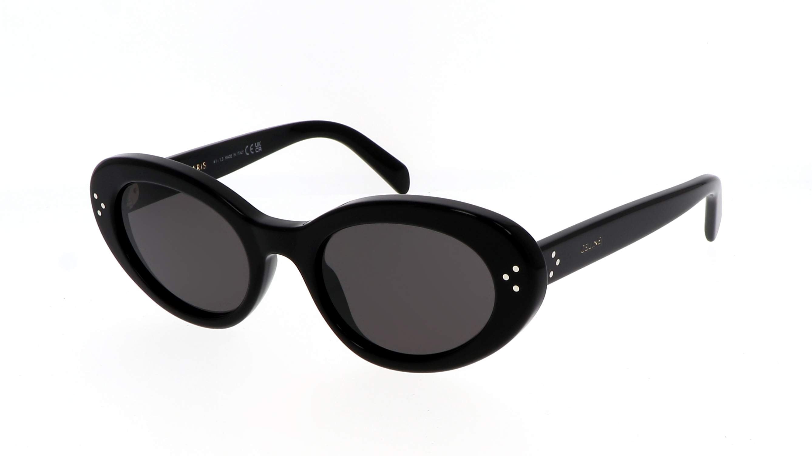 CELINE SUNGLASSES - CL40193I 01A 53