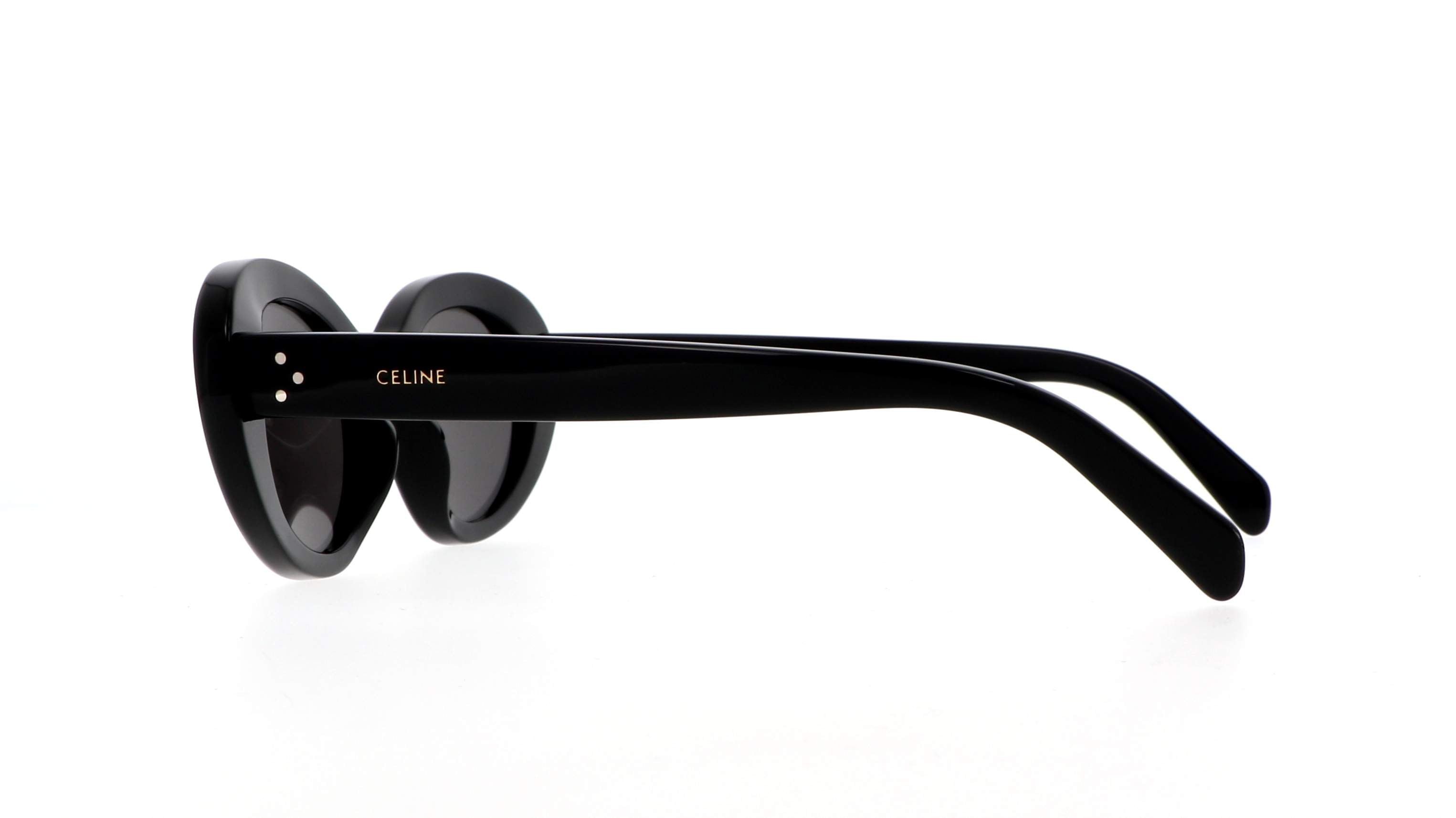 CELINE SUNGLASSES - CL40193I 01A 53