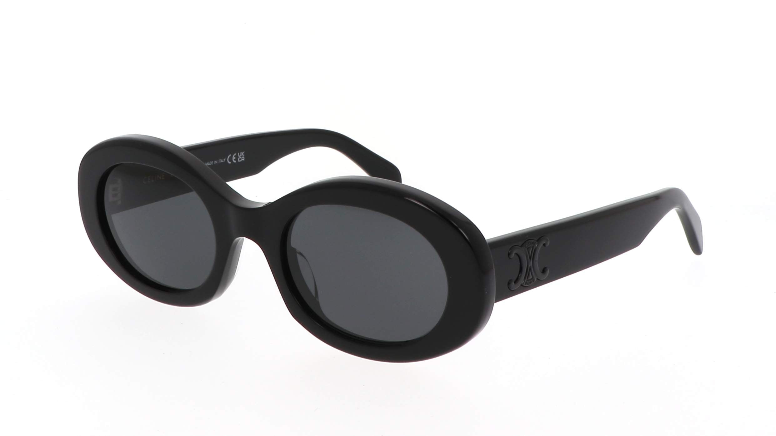 CELINE SUNGLASSES - CL40194U 05A 52