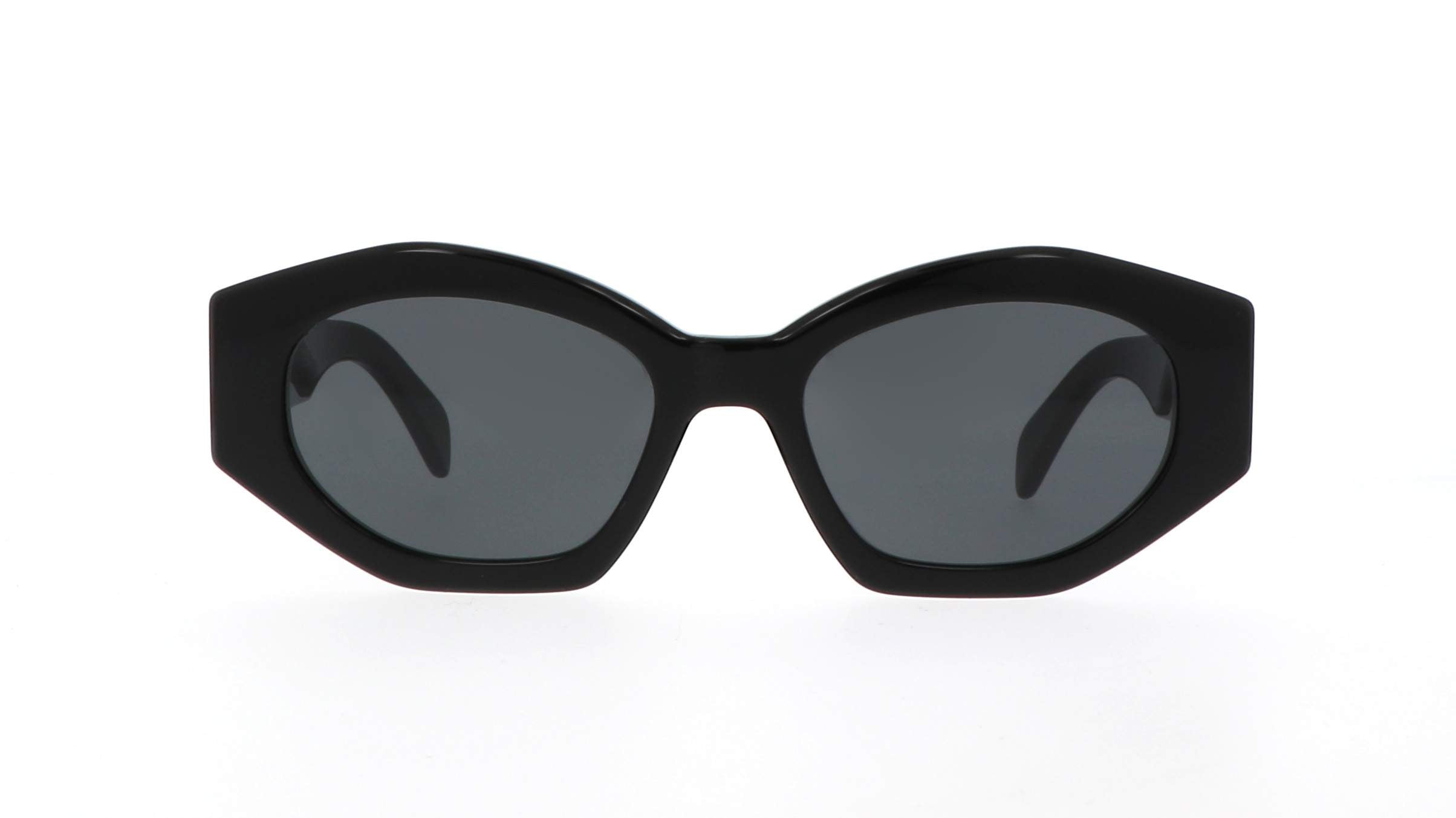 CELINE SUNGLASS - CL40238U 01A 55