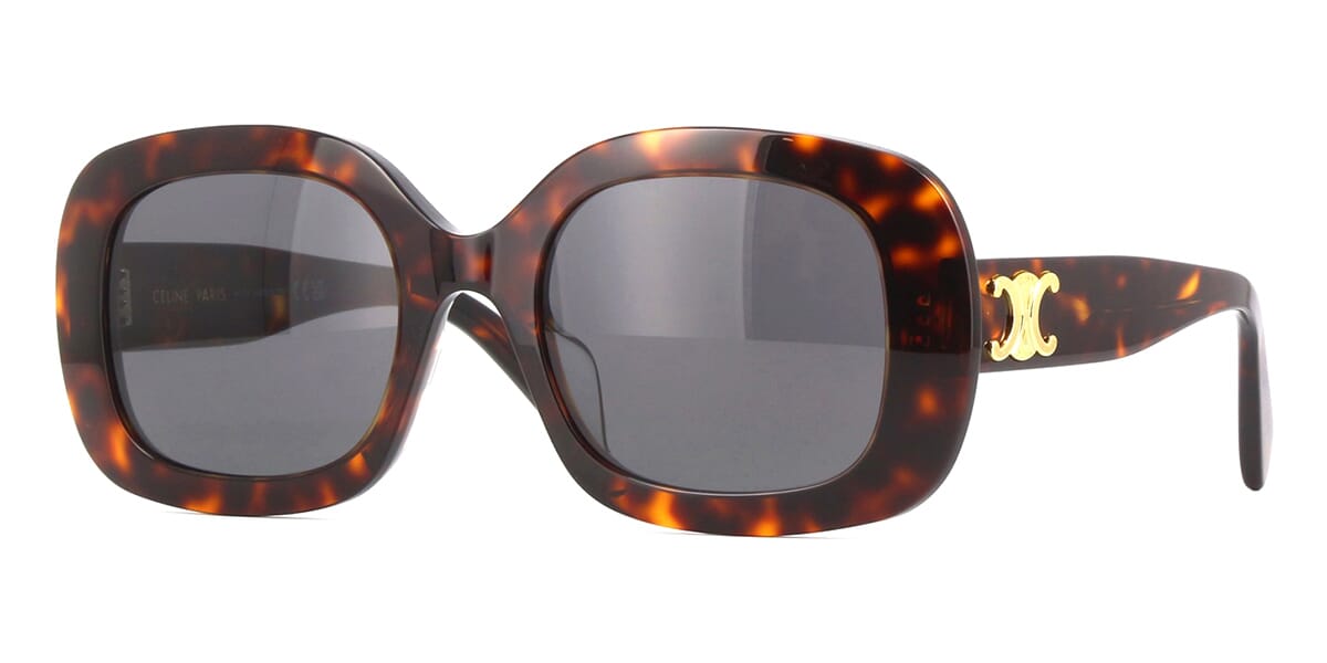 CELINE SUNGLASSES - CL40262U 52A 53