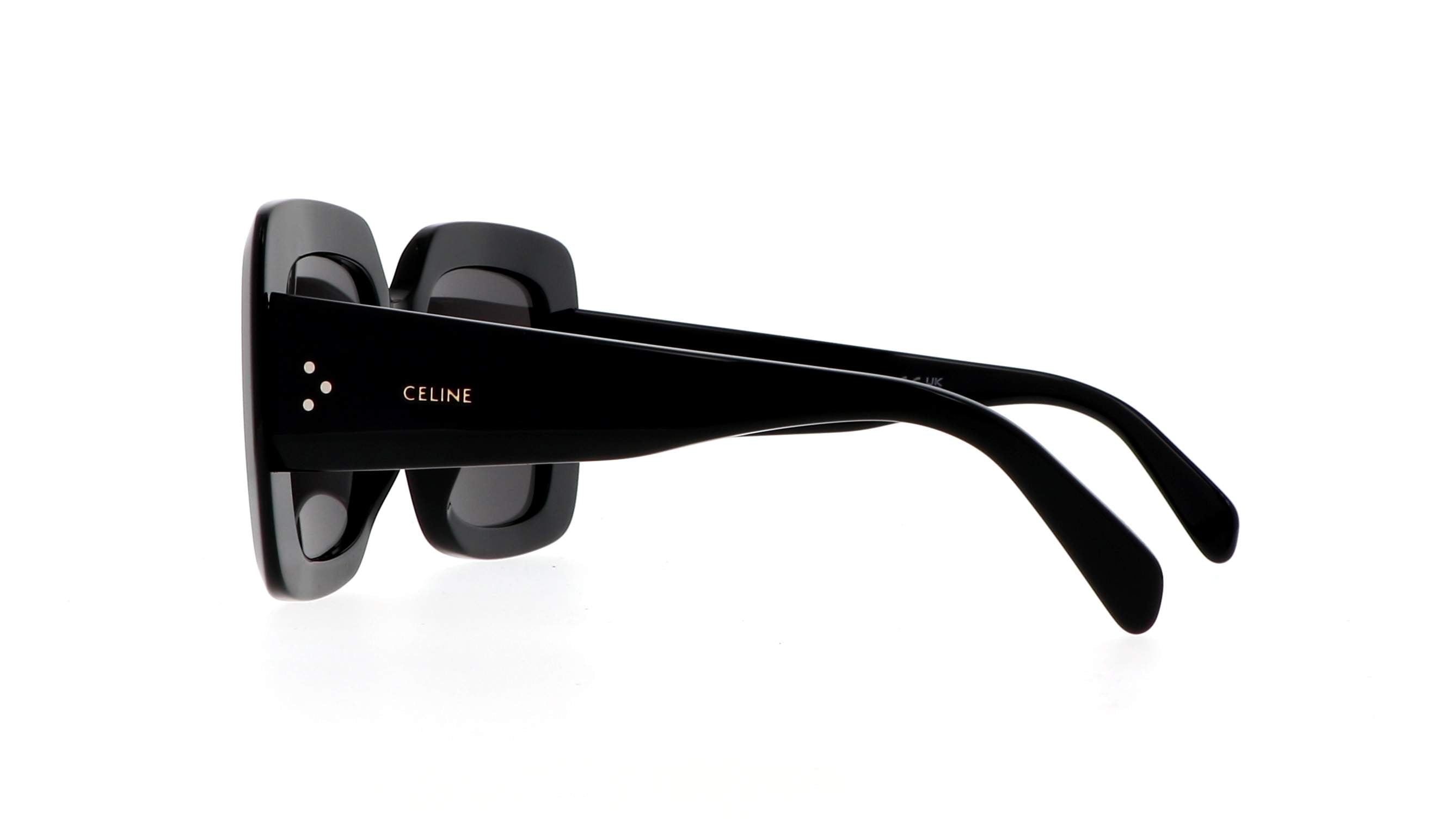 CELINE SUNGLASSES - CL40263I 01A 54