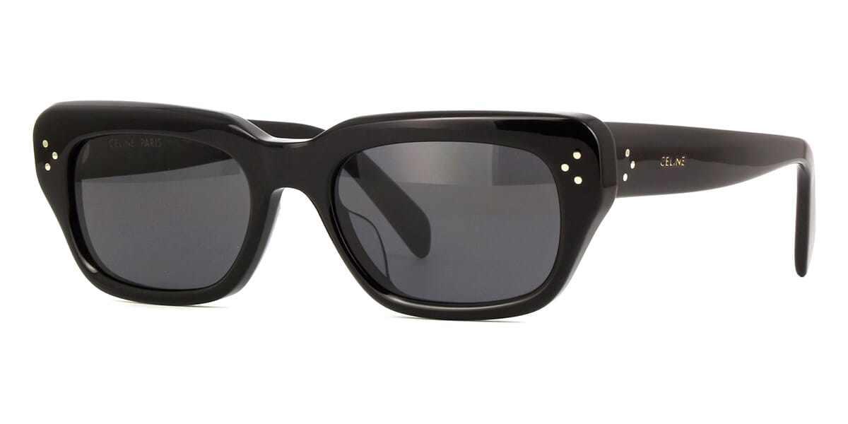 CELINE SUNGLASSES - CL40267U 01A 54