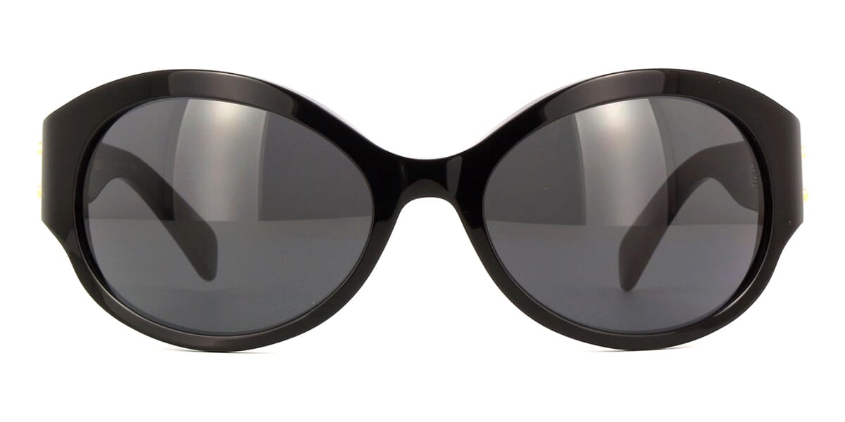 CELINE SUNGLASSES - CL40271I 01A 62