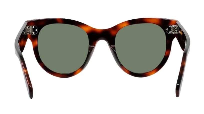 CELINE SUNGLASSES BOLD 3 DOTS - CL4003IN 56A 48