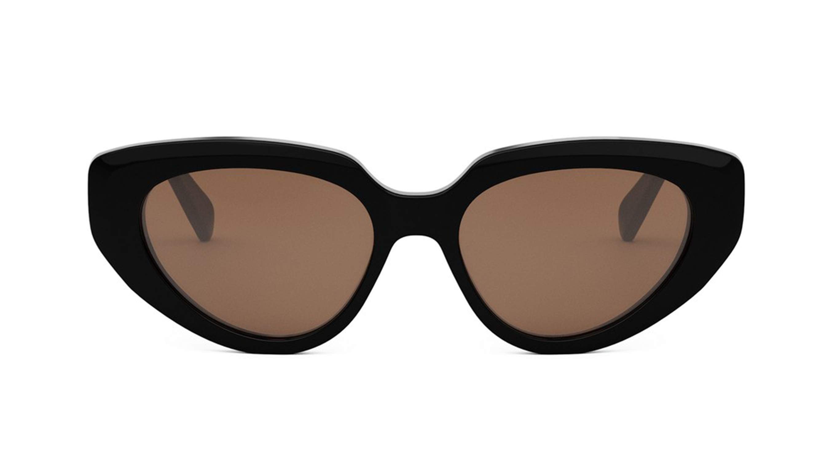 CELINE SUNGLASSES BOLD 3 DOTS - CL40286I 01E 53