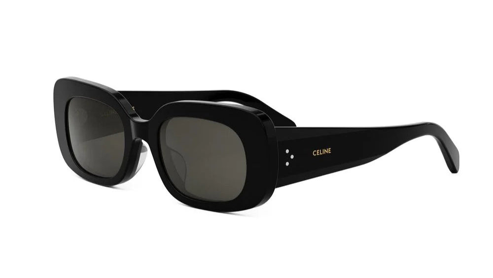 CELINE SUNGLASSES BOLD 3 DOTS - CL40287U 01A 51