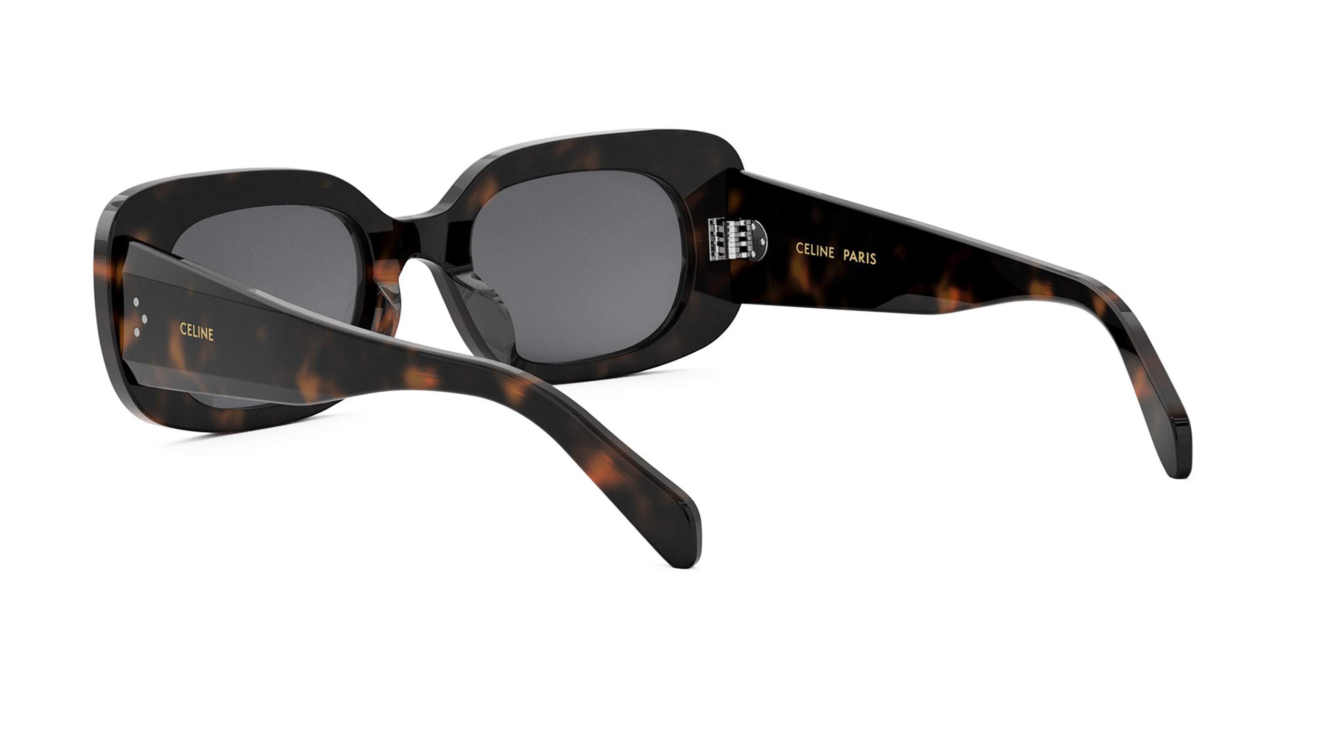 CELINE SUNGLASSES BOLD 3 DOTS - CL40287U 52A 51