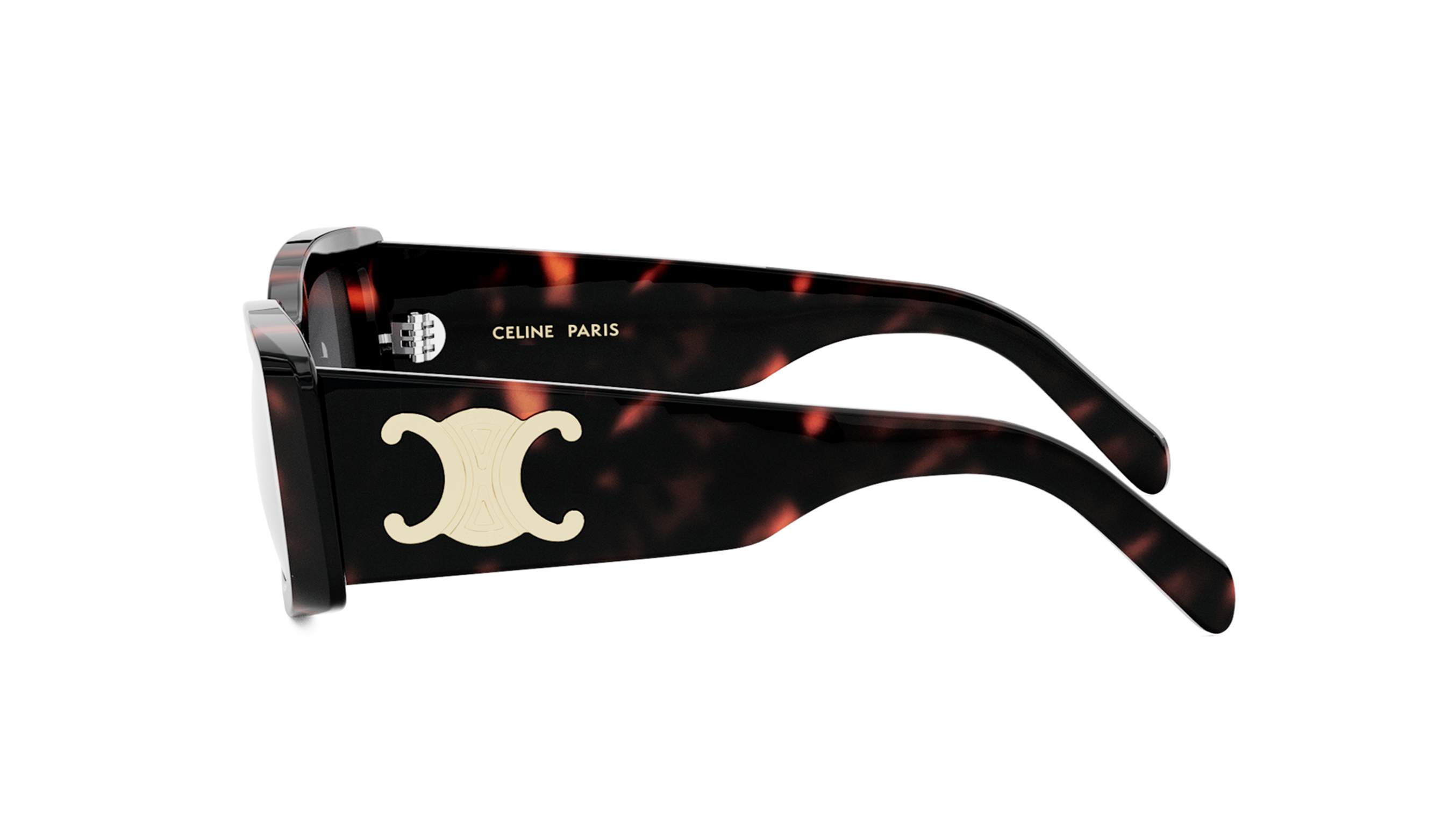 CELINE SUNGLASSES MAXI TRIOMPHE - CL40282U 52A 53