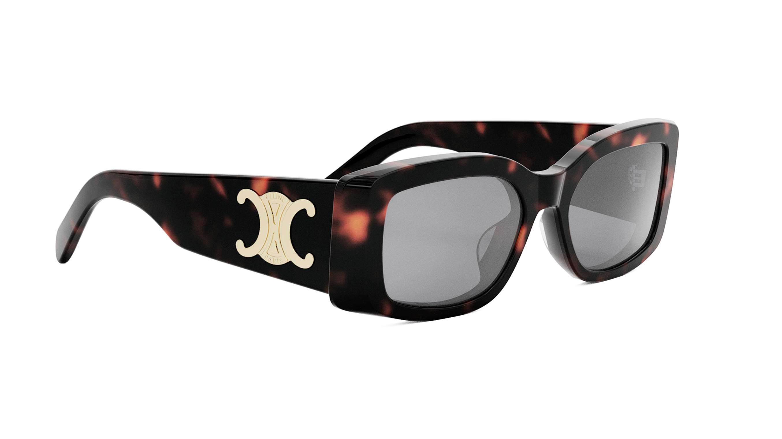 CELINE SUNGLASSES MAXI TRIOMPHE - CL40282U 52A 53