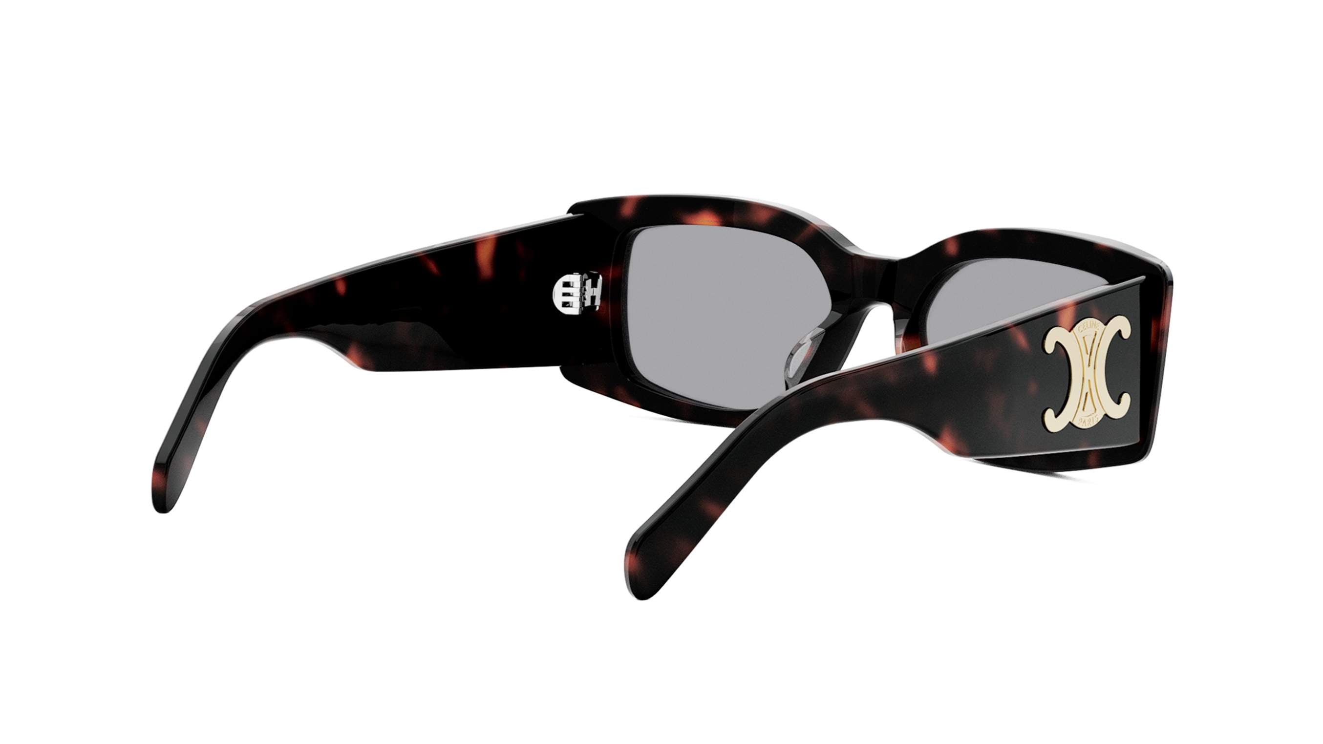 CELINE SUNGLASSES MAXI TRIOMPHE - CL40282U 52A 53