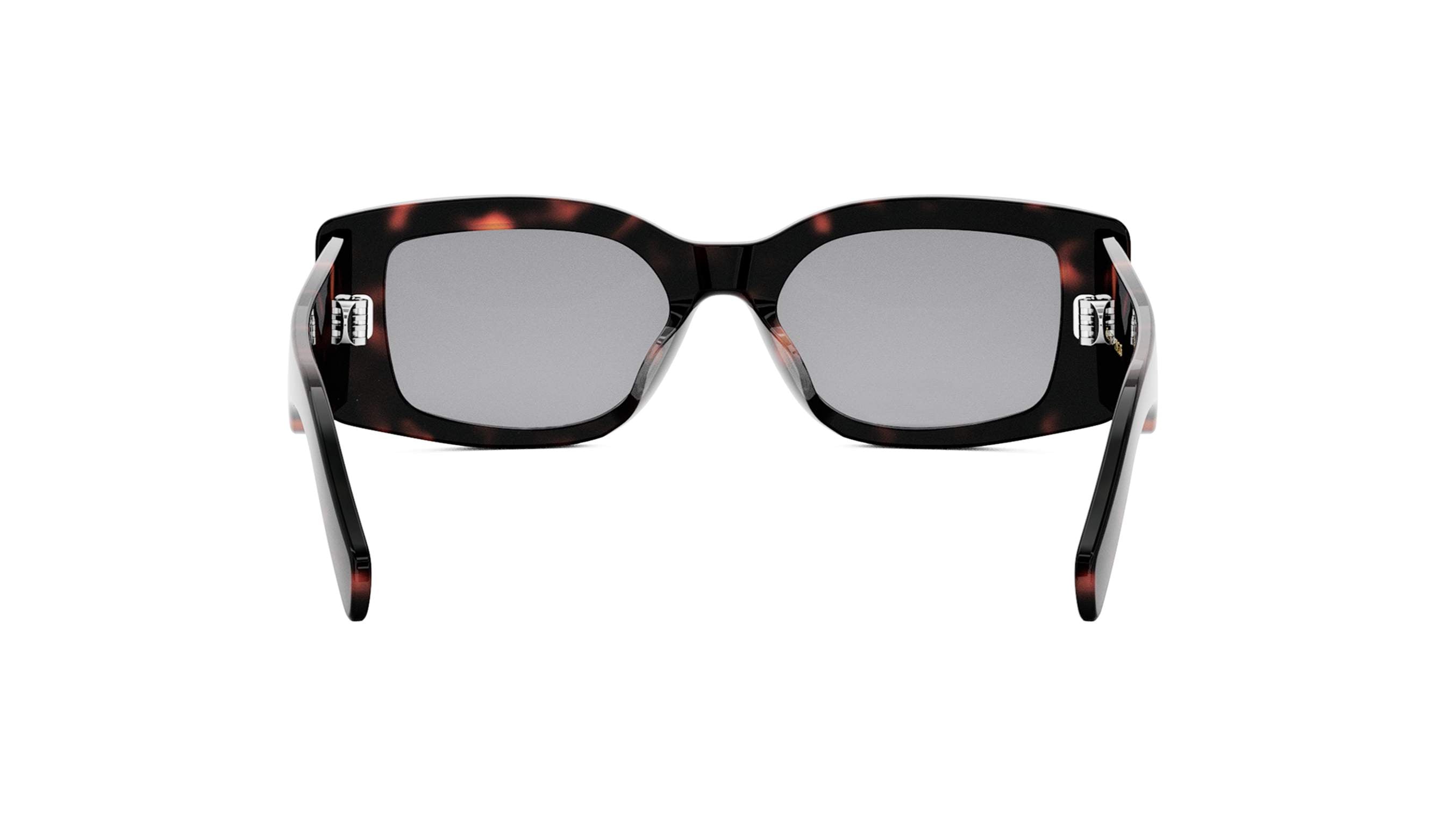 CELINE SUNGLASSES MAXI TRIOMPHE - CL40282U 52A 53