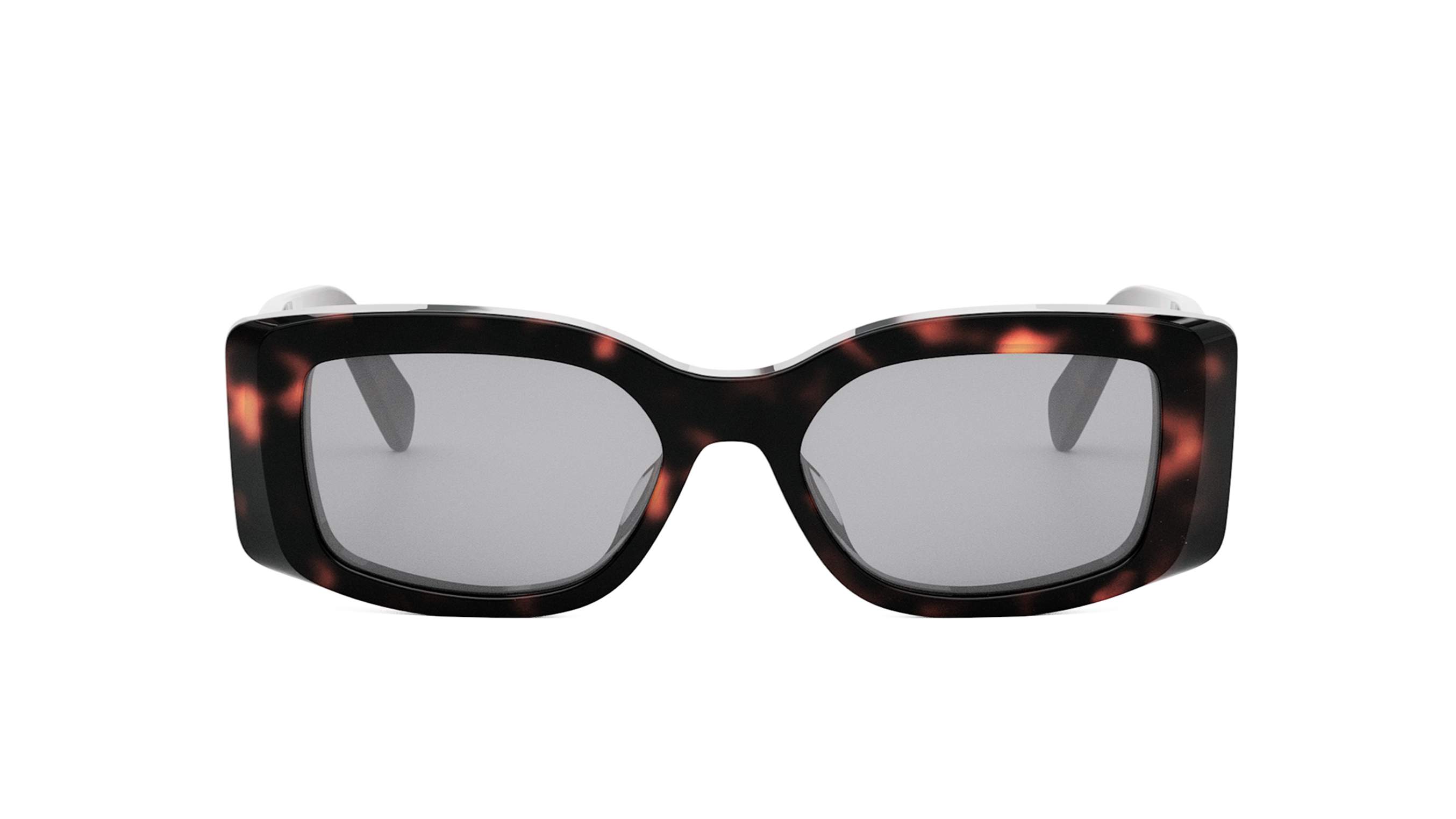 CELINE SUNGLASSES MAXI TRIOMPHE - CL40282U 52A 53