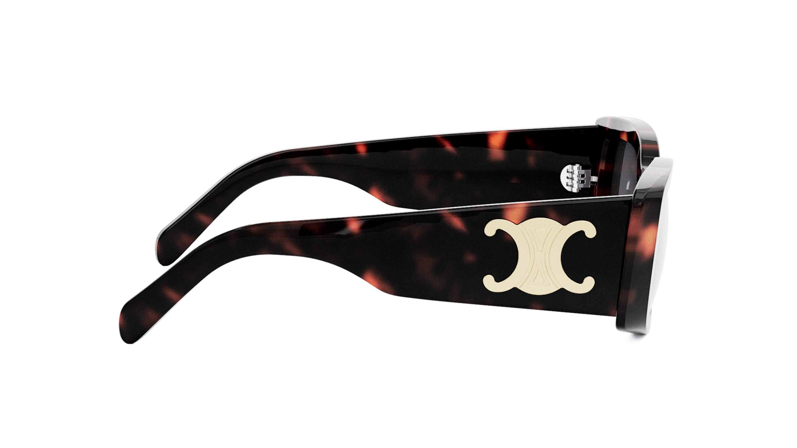 CELINE SUNGLASSES MAXI TRIOMPHE - CL40282U 52A 53