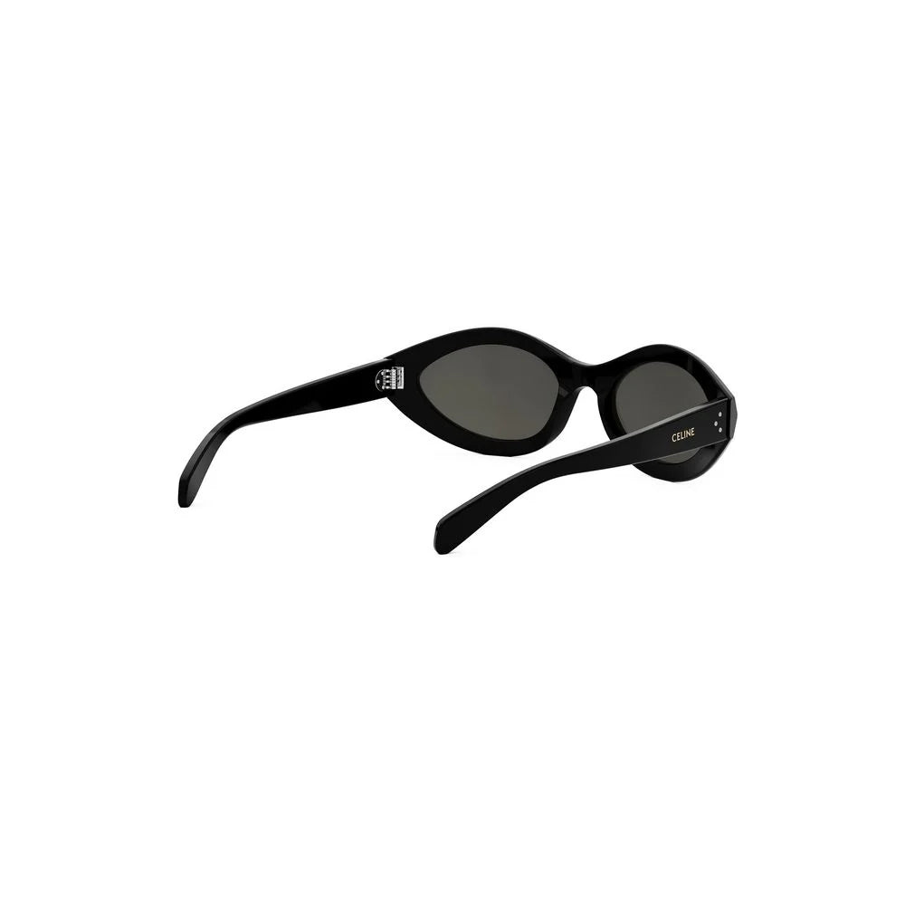CELINE SUNGLASSES MONOCHROMS - CL40288I 01A 56