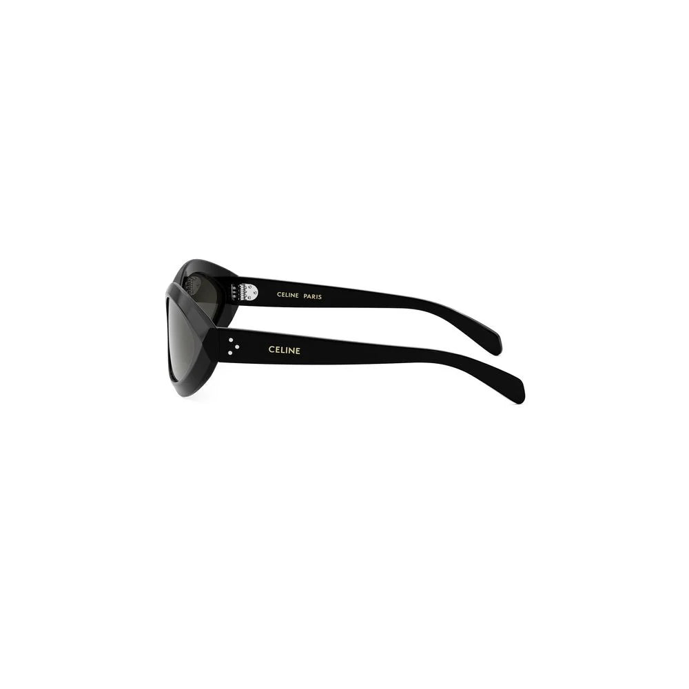 CELINE SUNGLASSES MONOCHROMS - CL40288I 01A 56